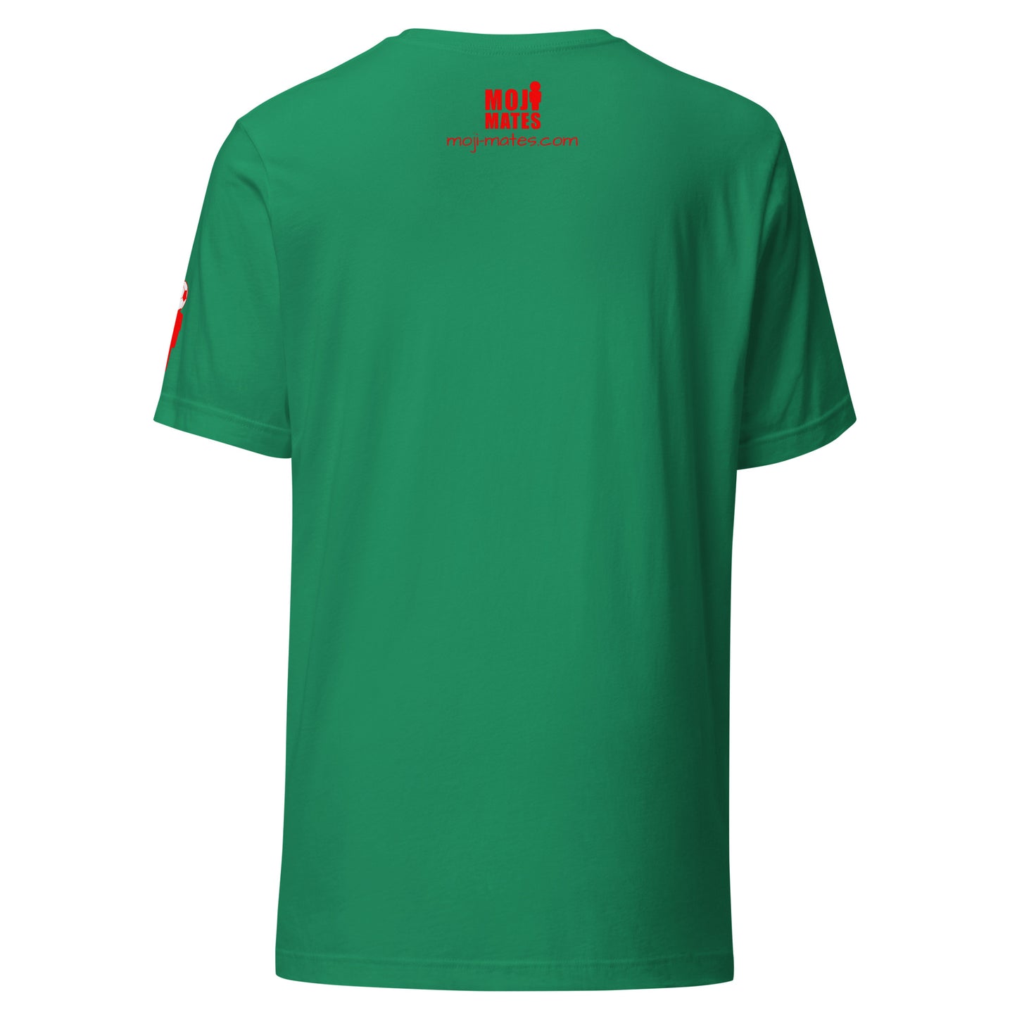Selecao Trio Unisex t-shirt