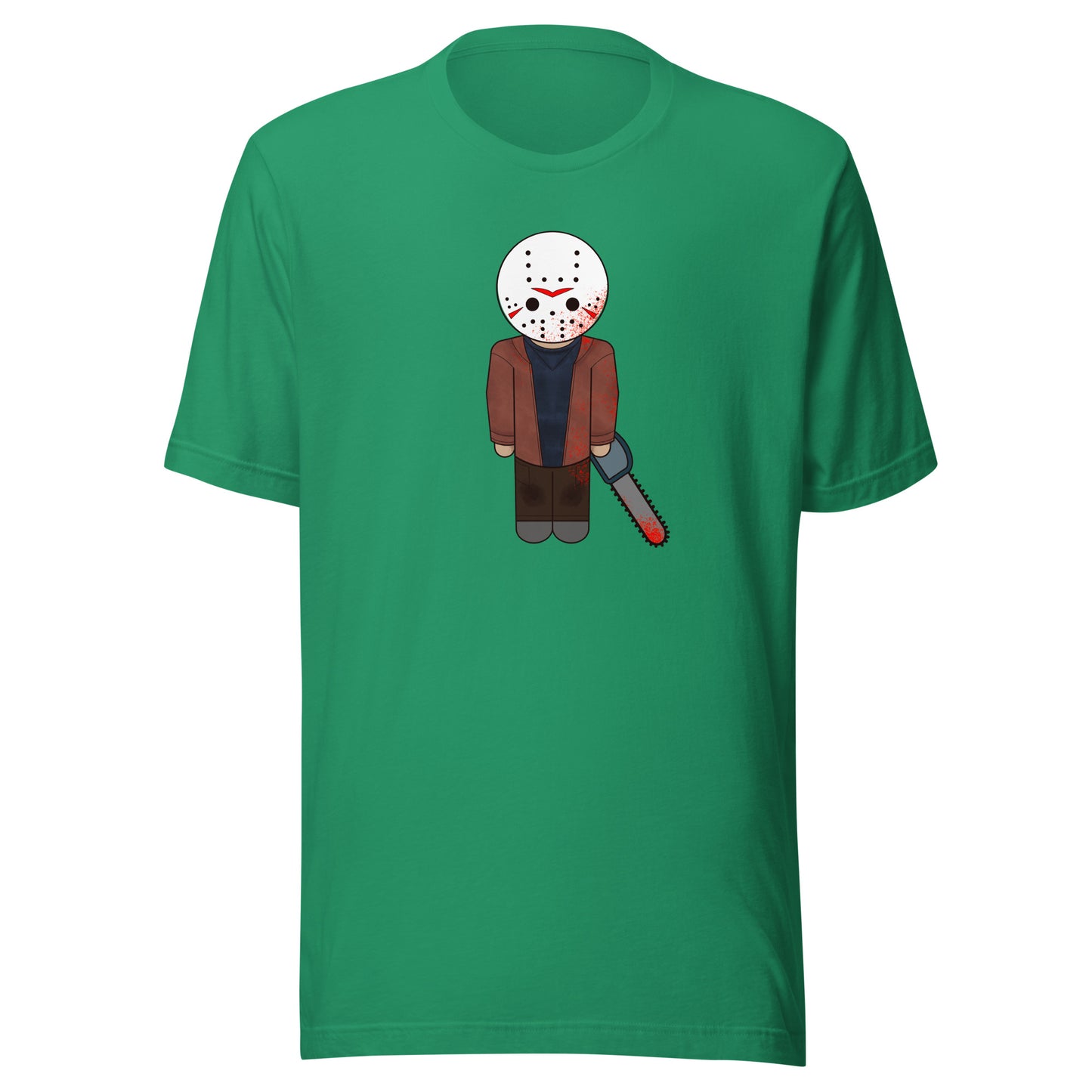 Jason Unisex t-shirt