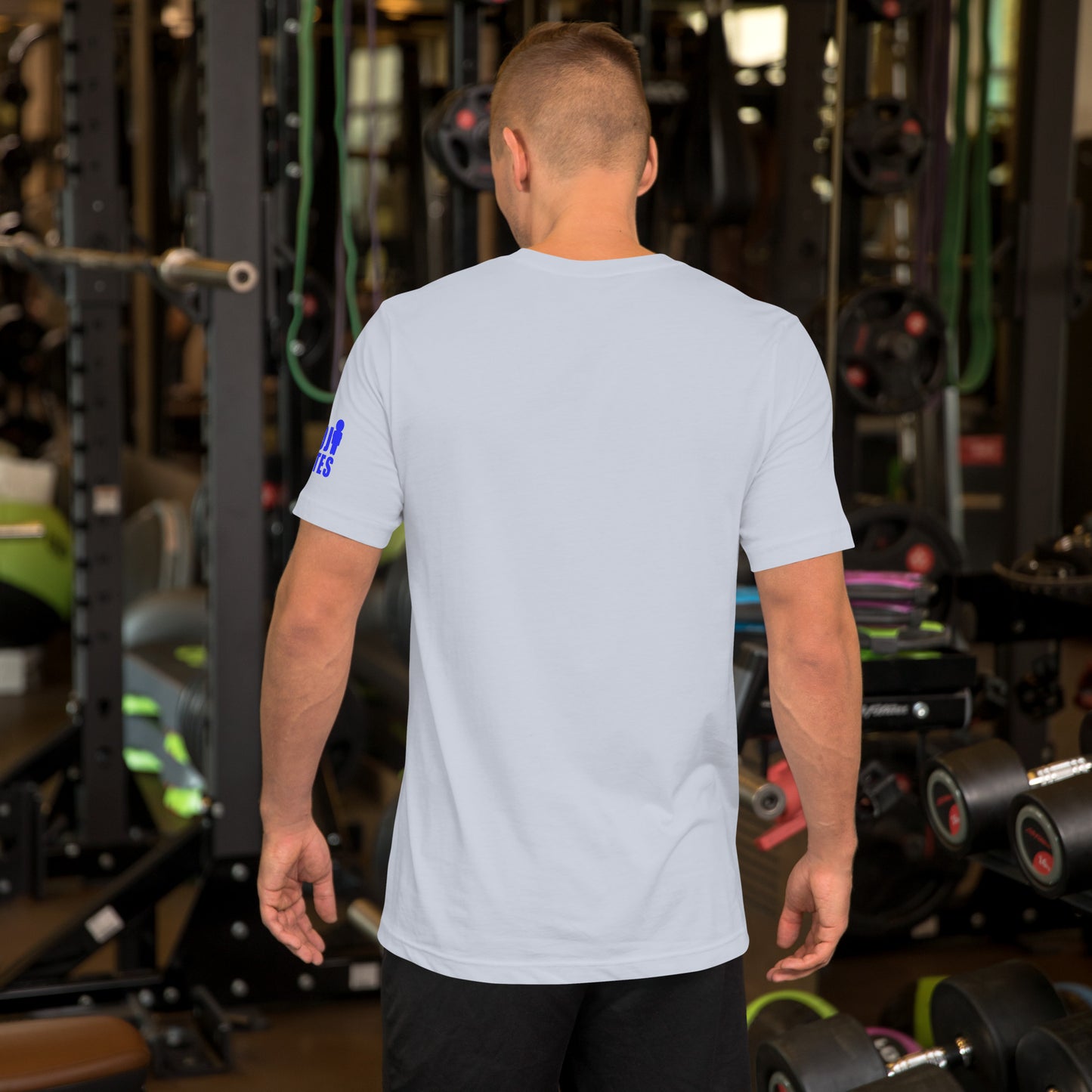 Cole Palmer Away Unisex t-shirt