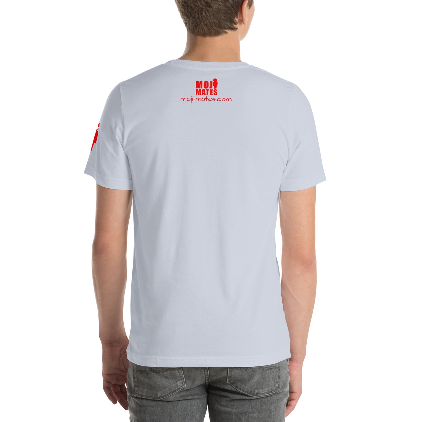 BBC Chest Unisex t-shirt