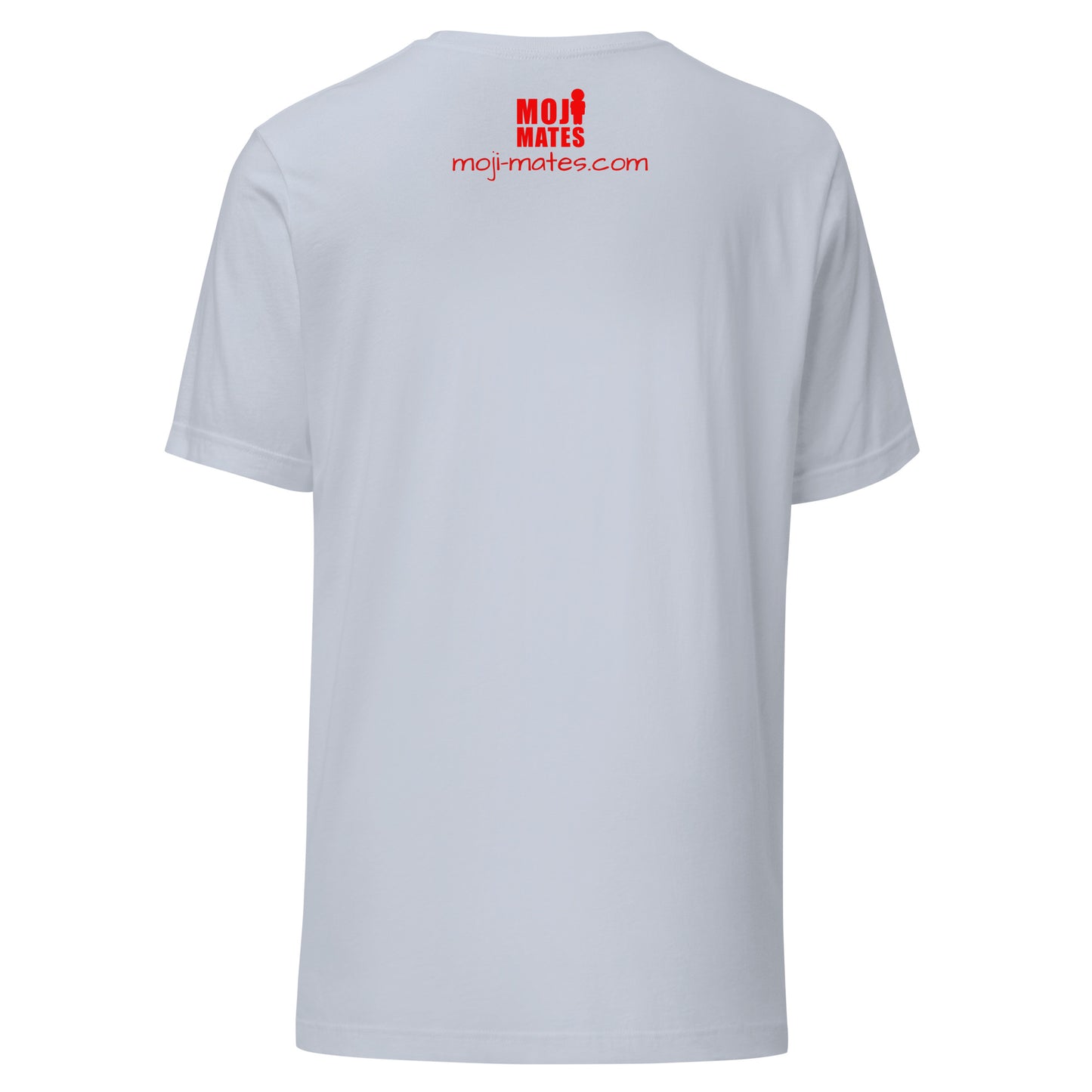 Freddy Unisex t-shirt
