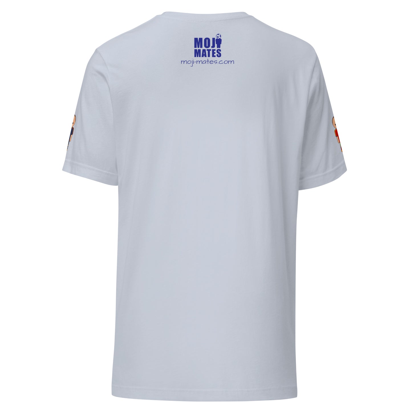 Andres Iniesta Unisex t-shirt