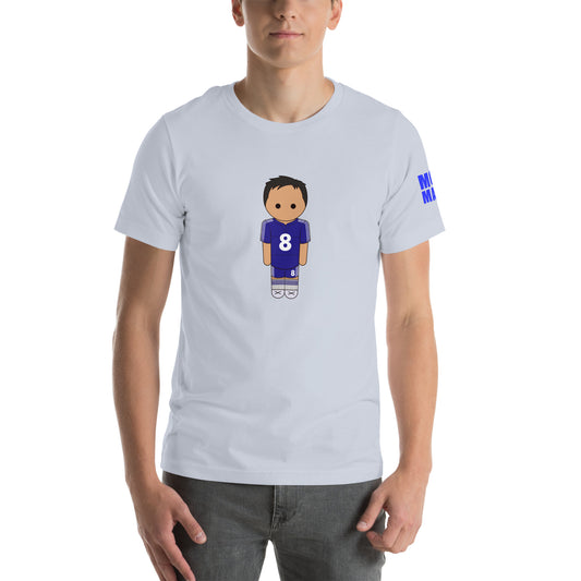 Frank Lampard Unisex t-shirt