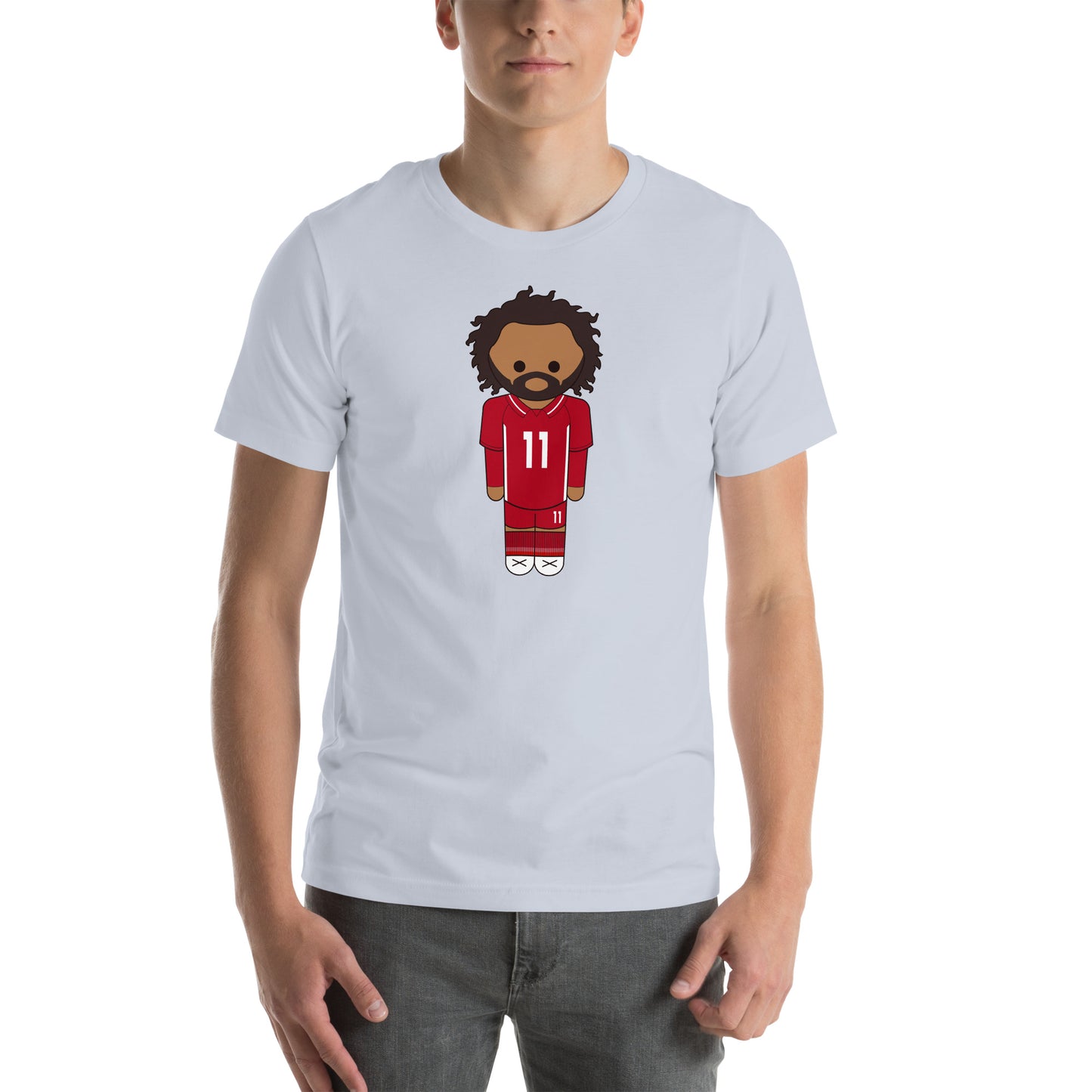 mo-salah-unisex-t-shirt