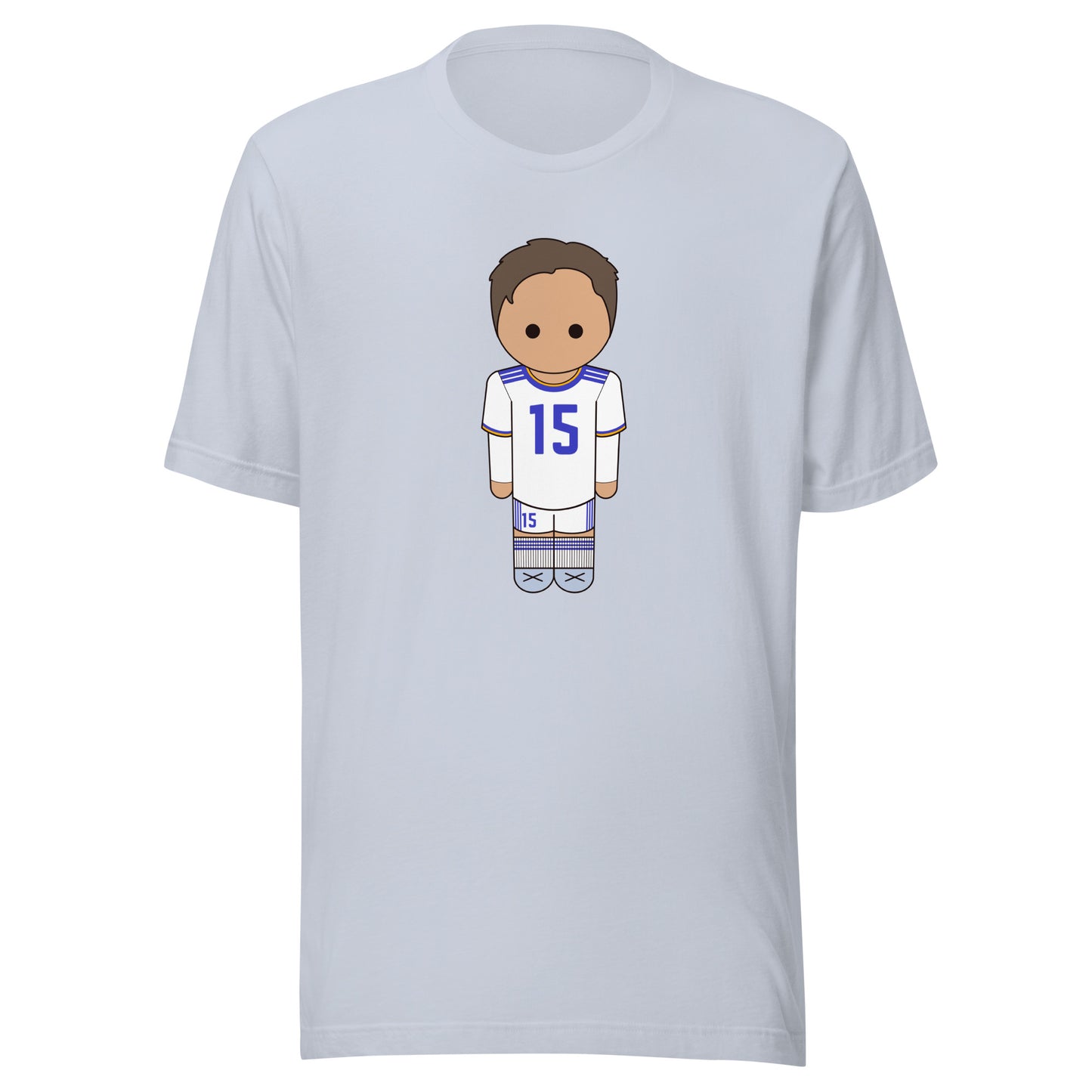 fede-rm-unisex-t-shirt