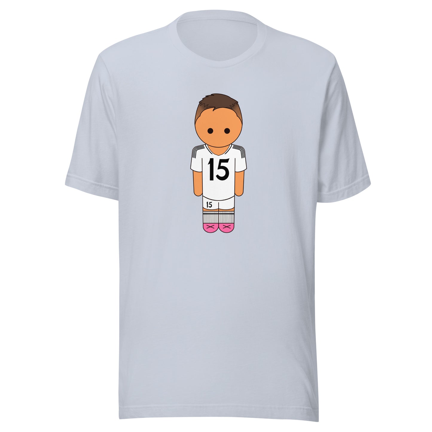 AG RM Home Unisex t-shirt