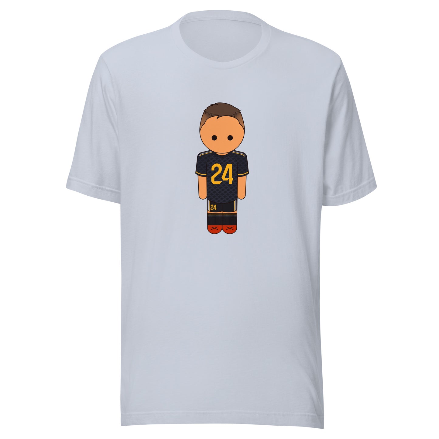 AG RM Away Unisex t-shirt