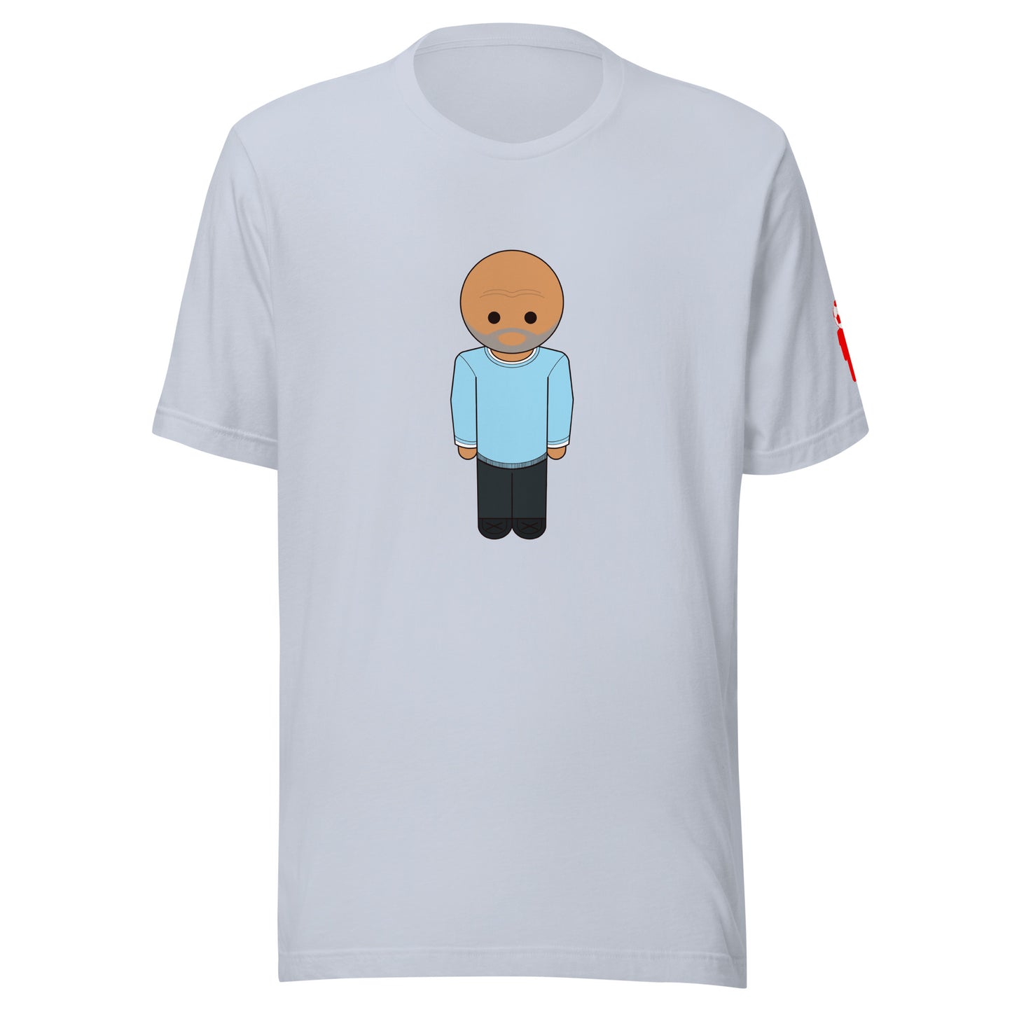 Pep Unisex t-shirt
