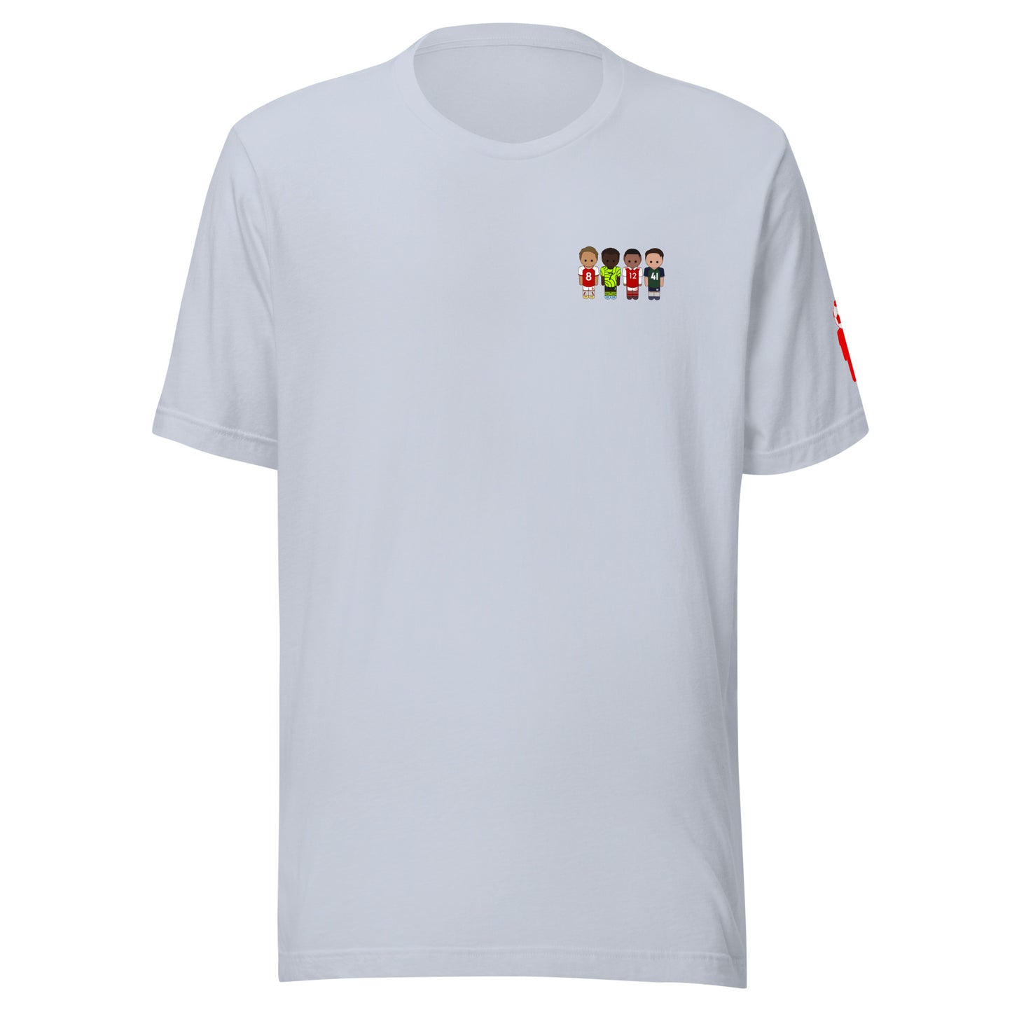 Unisex t-shirt