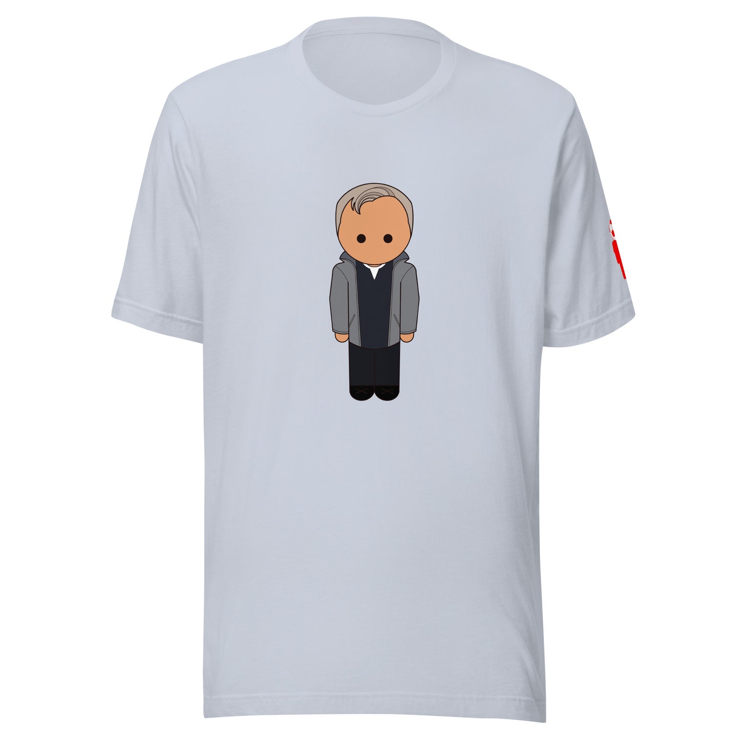 The Special One Unisex t-shirt