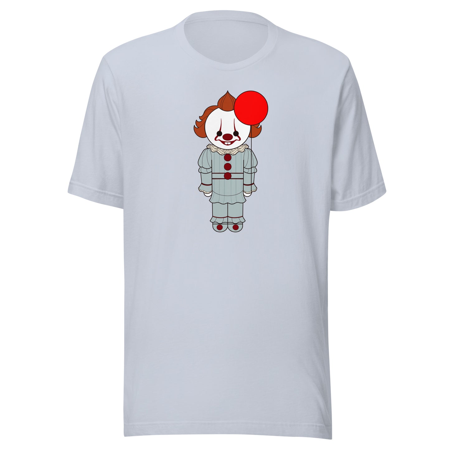 PWise Unisex t-shirt