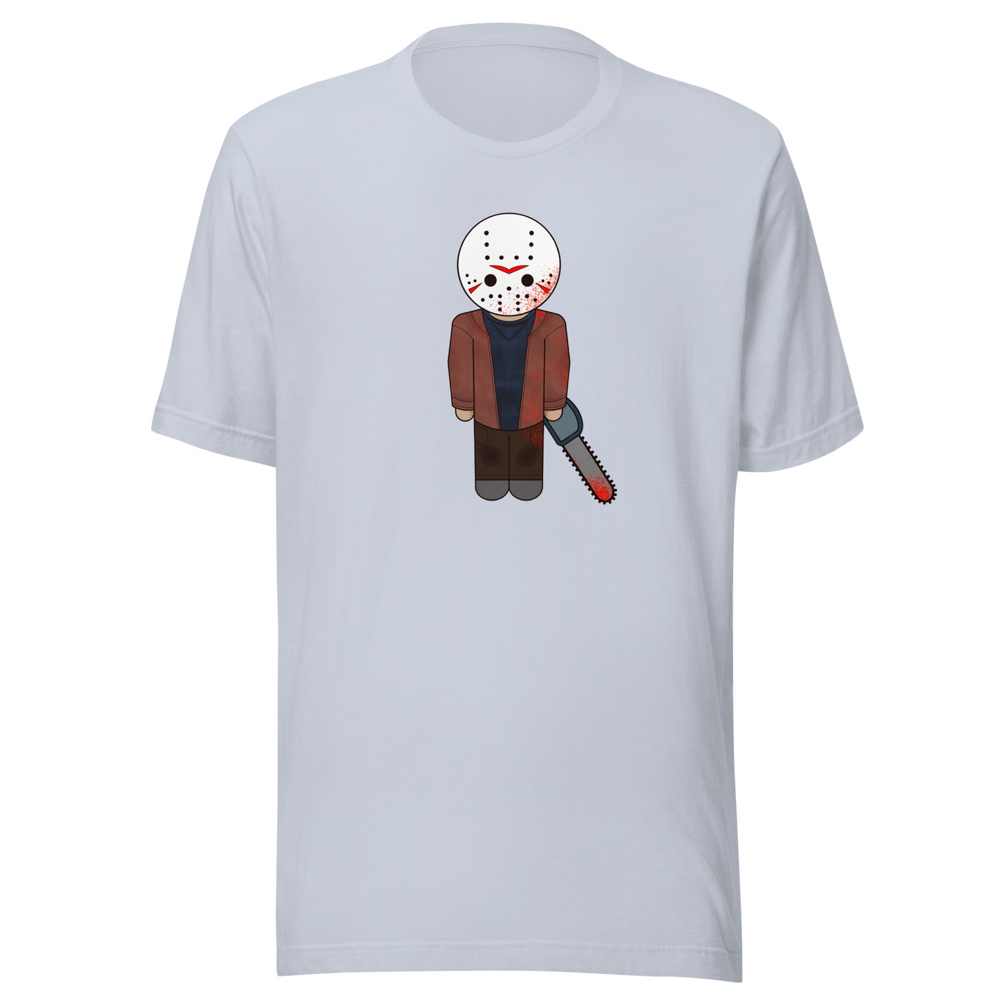 Jason Unisex t-shirt