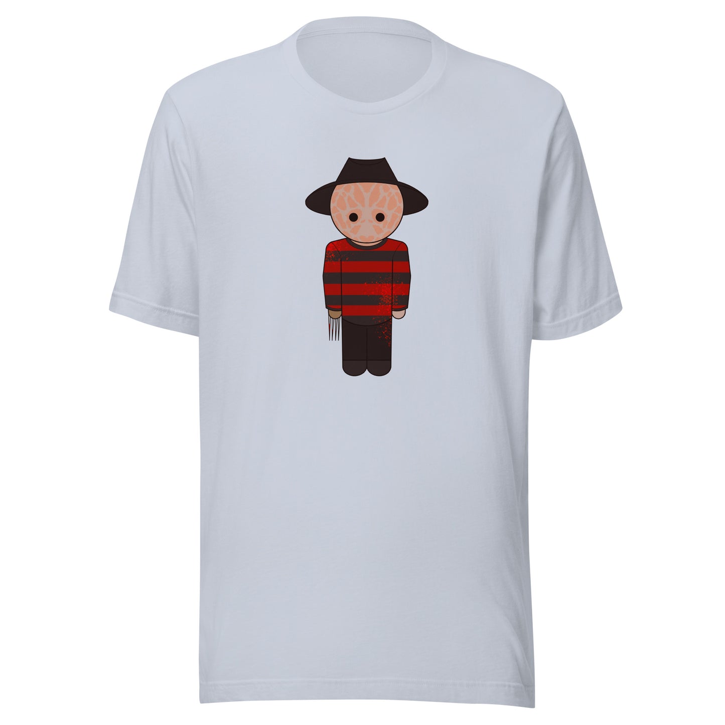 Freddy Unisex t-shirt