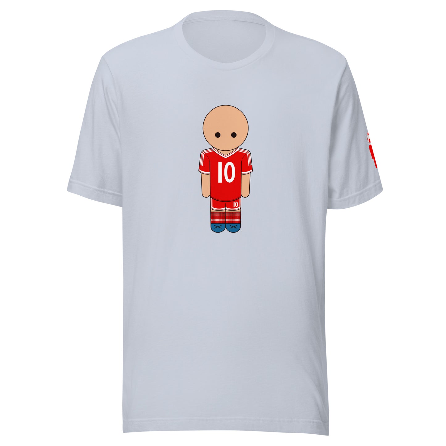 Robben Unisex t-shirt