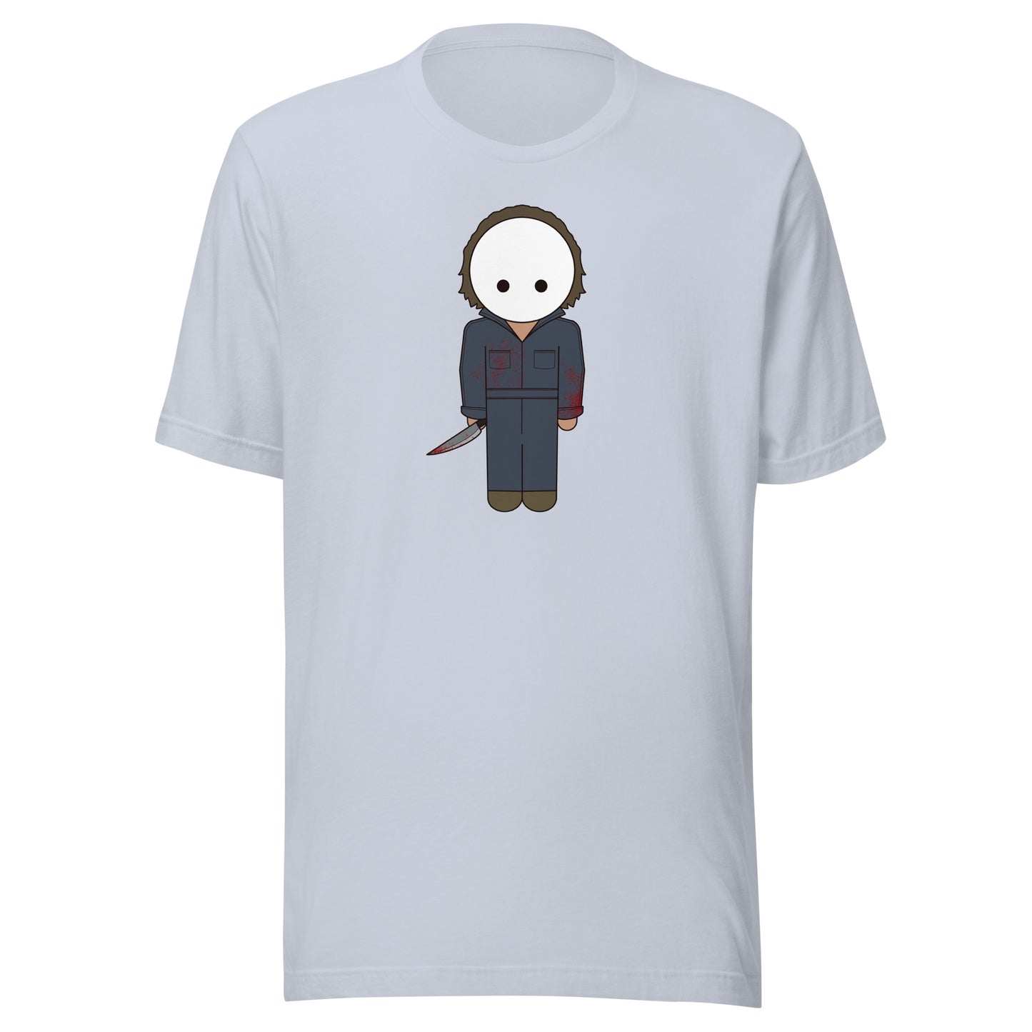 Mike Unisex t-shirt