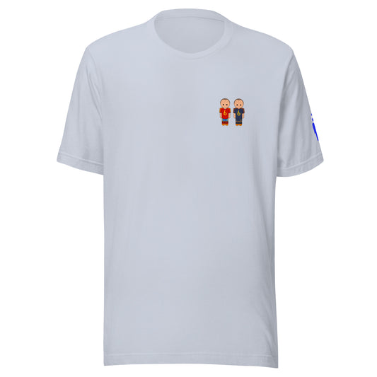 Unisex t-shirt