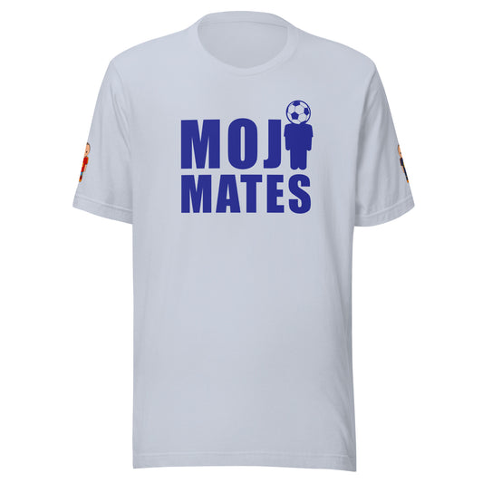 Andres Iniesta Unisex t-shirt
