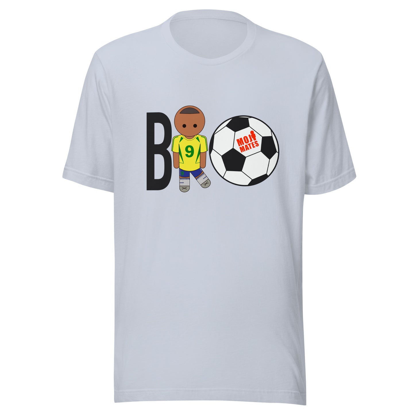 BRO R9 Unisex t-shirt