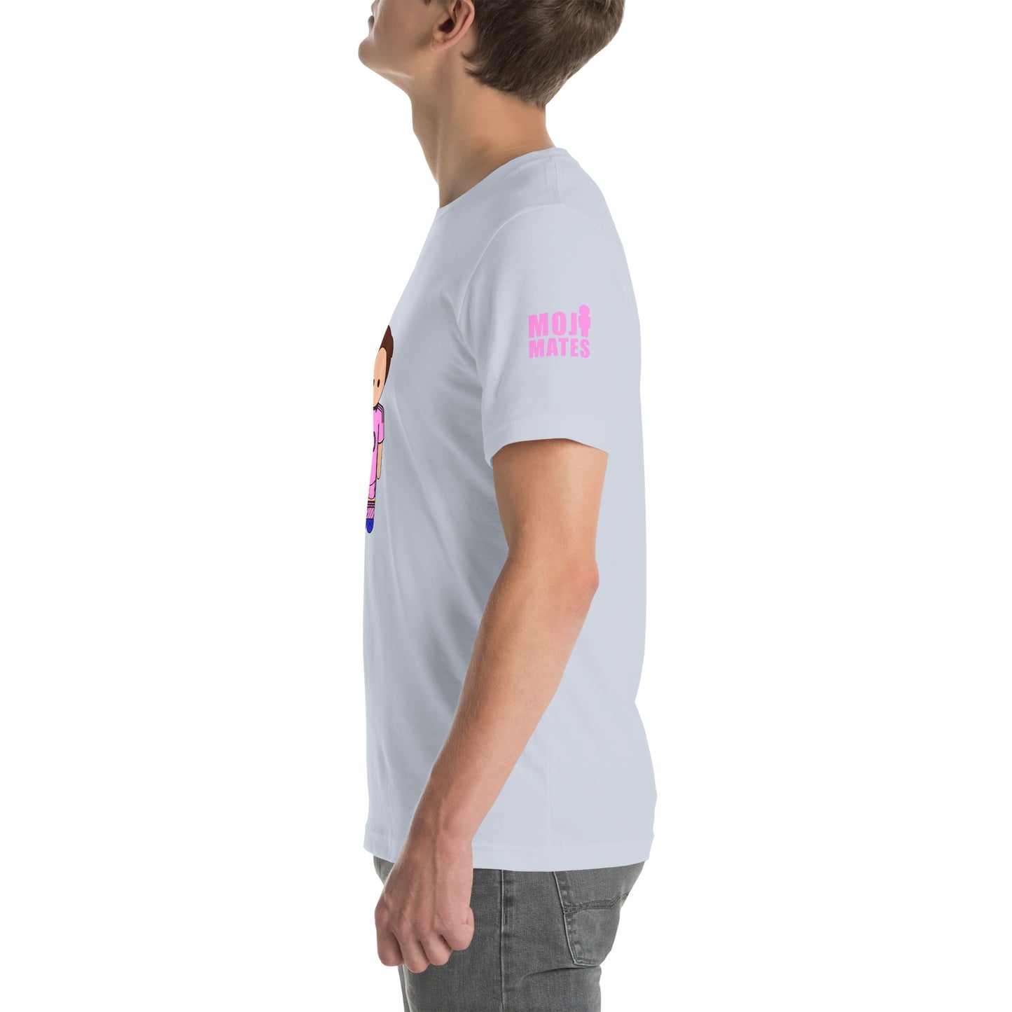 Lionel Messi Inter Miami Unisex t-shirt