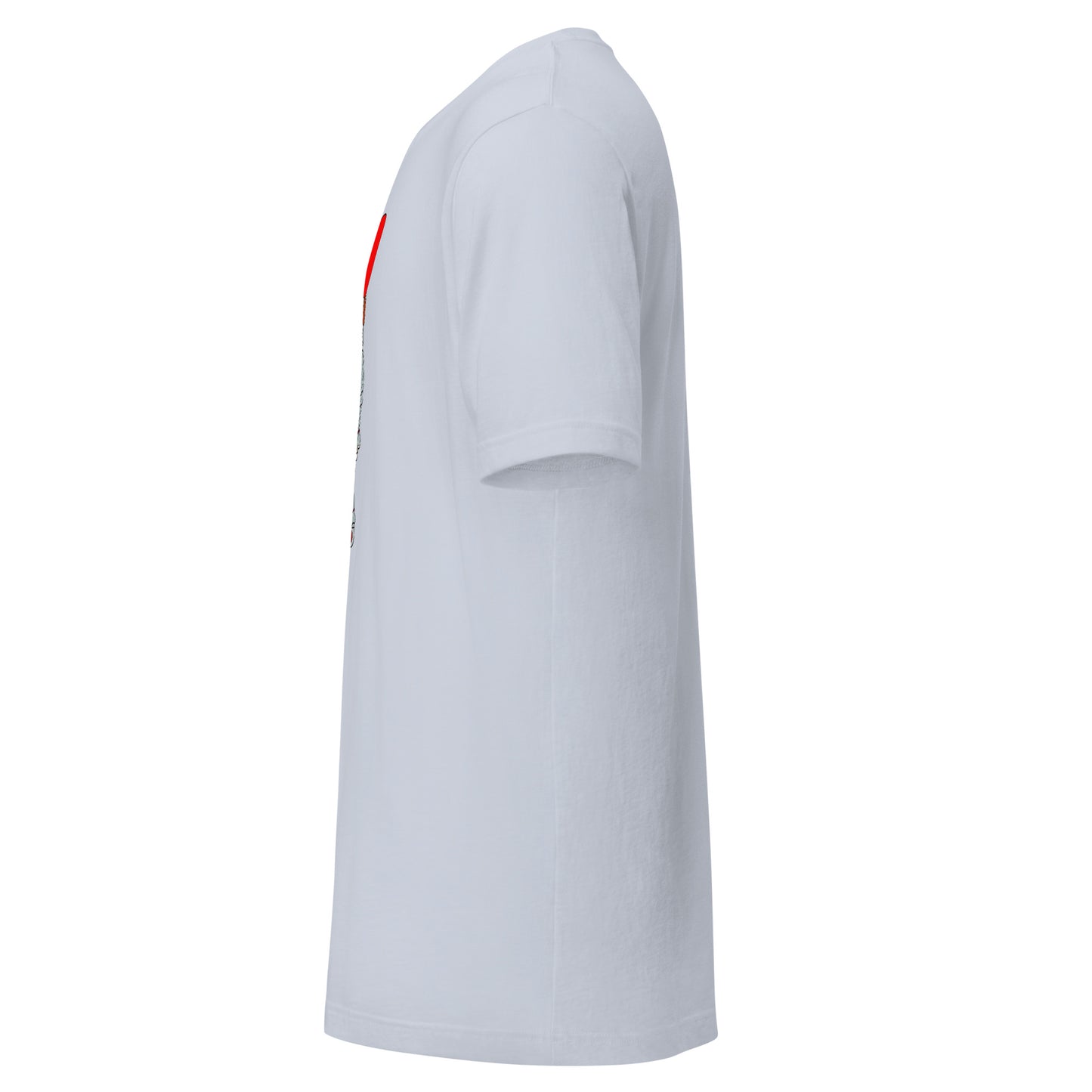 PWise Unisex t-shirt