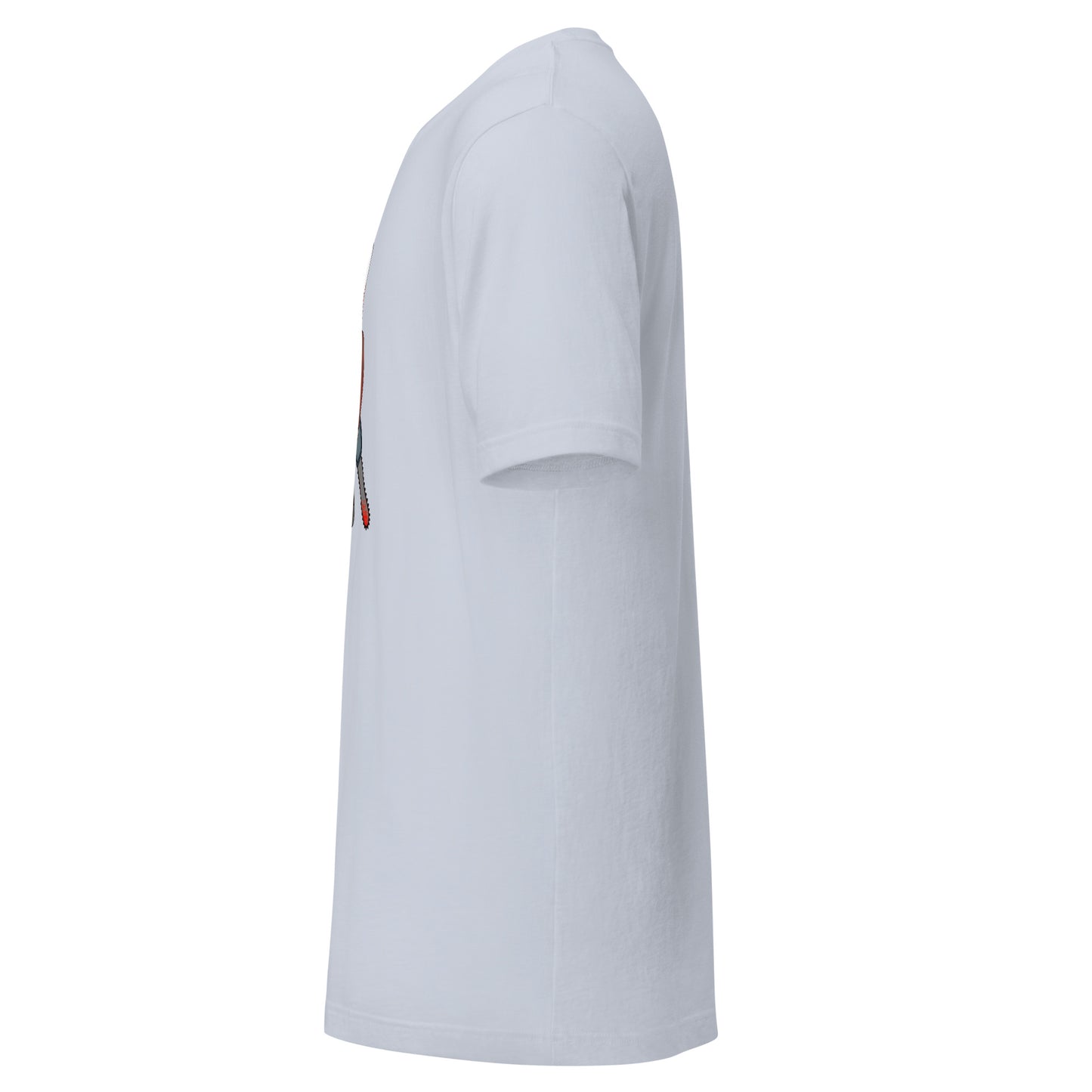 Jason Unisex t-shirt