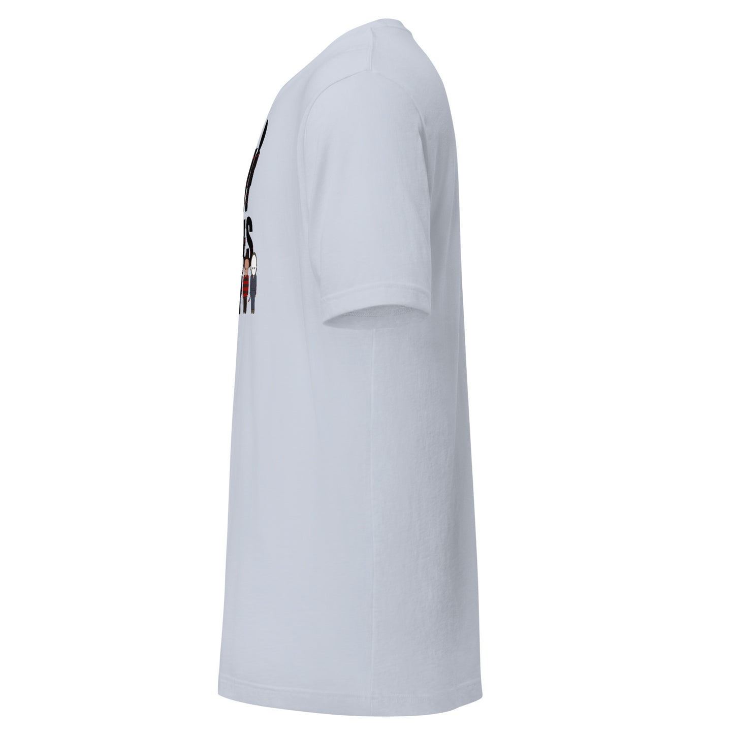 Limited Edition Scary Mates Unisex t-shirt