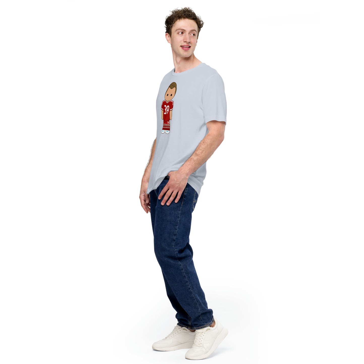 toni-kroos-bayern-unisex-t-shirt