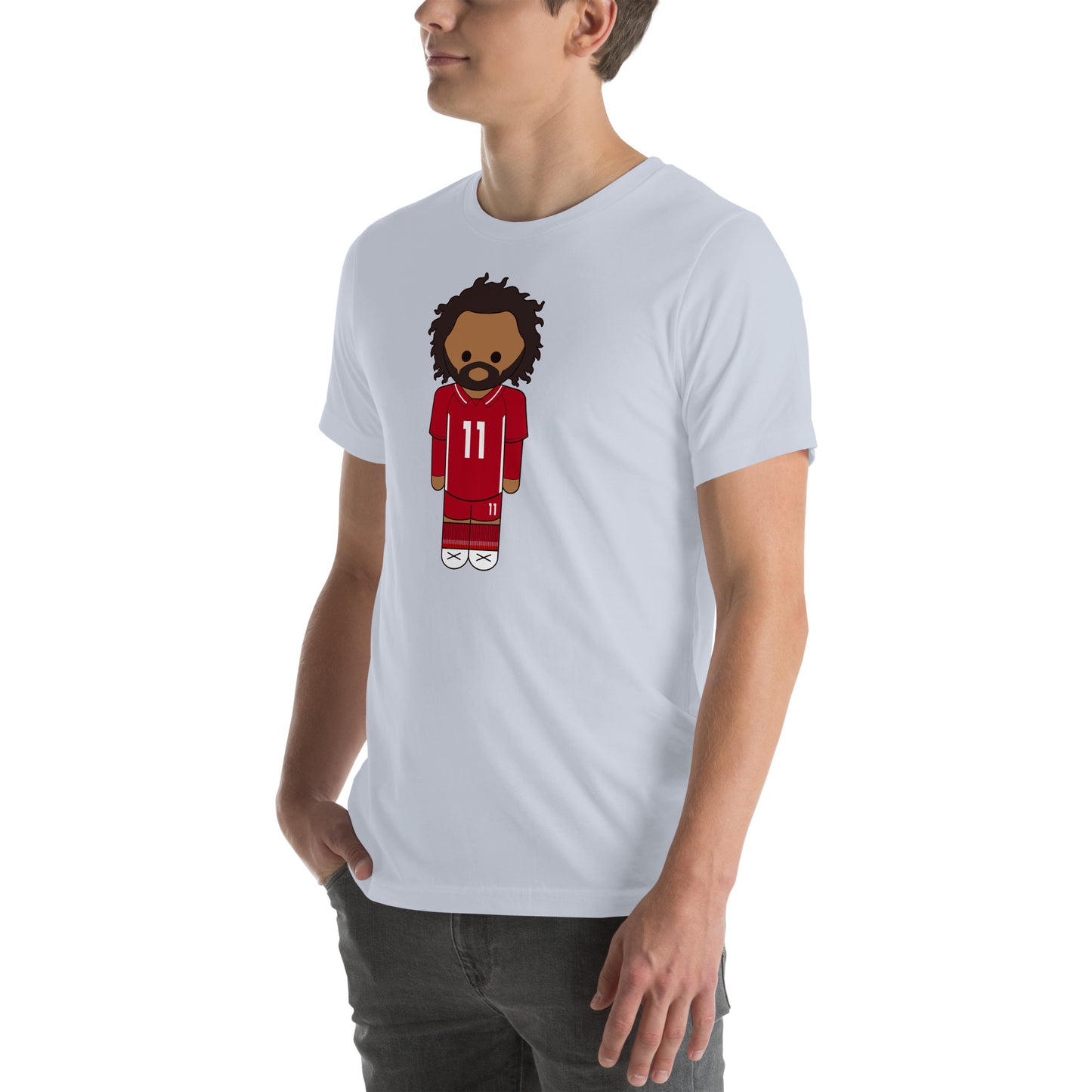 mo-salah-unisex-t-shirt