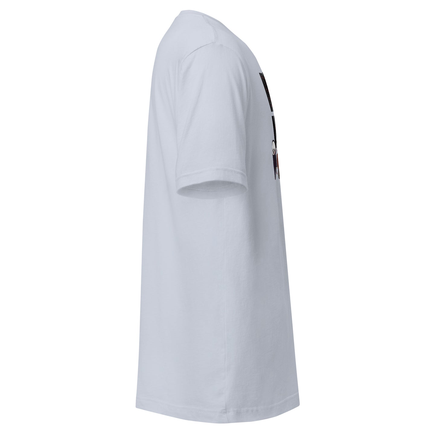 Limited Edition Scary Mates Unisex t-shirt