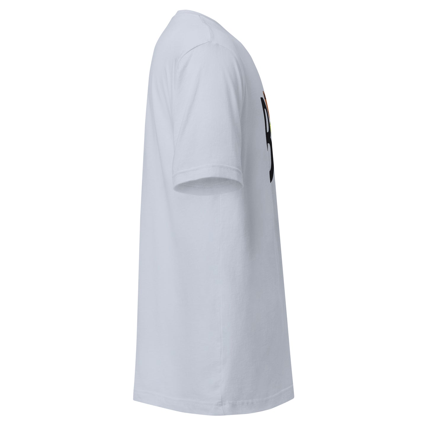 BRO R9 Unisex t-shirt