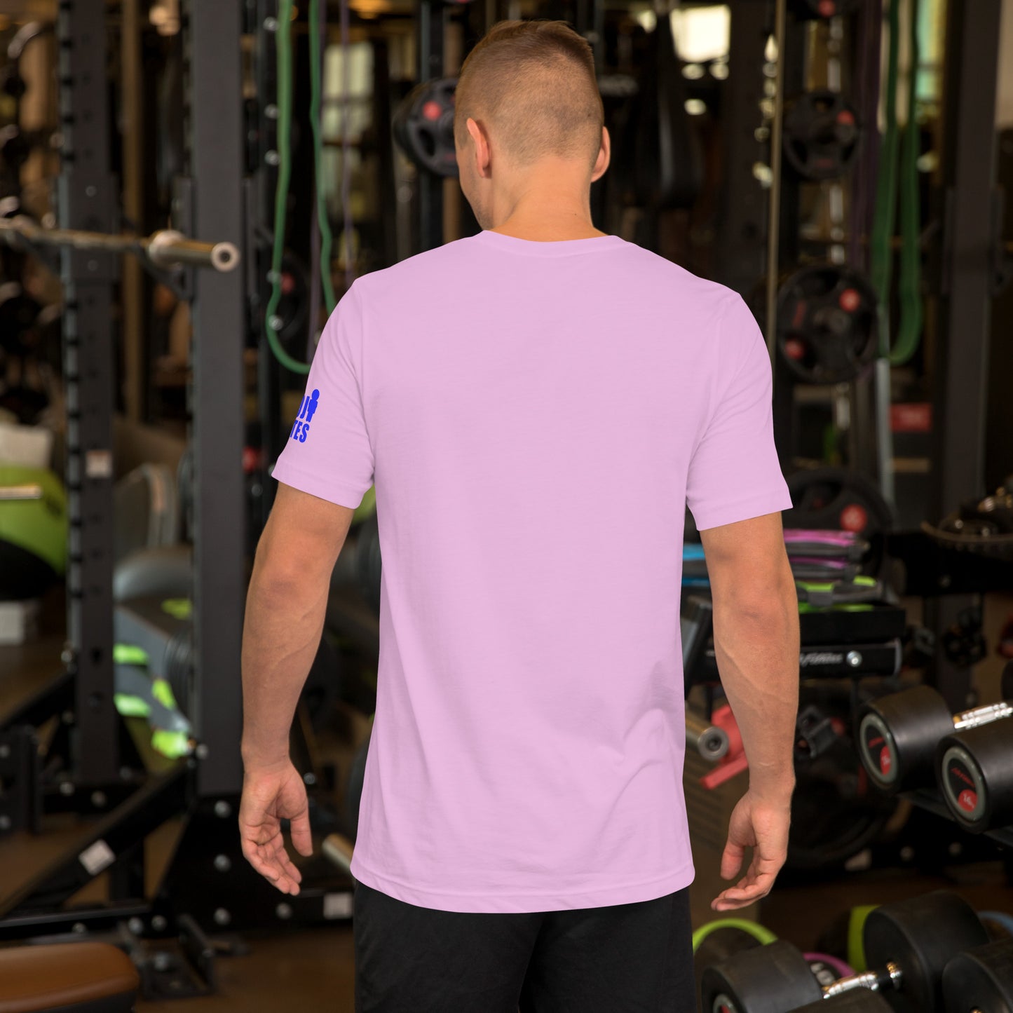 Cole Palmer Away Unisex t-shirt