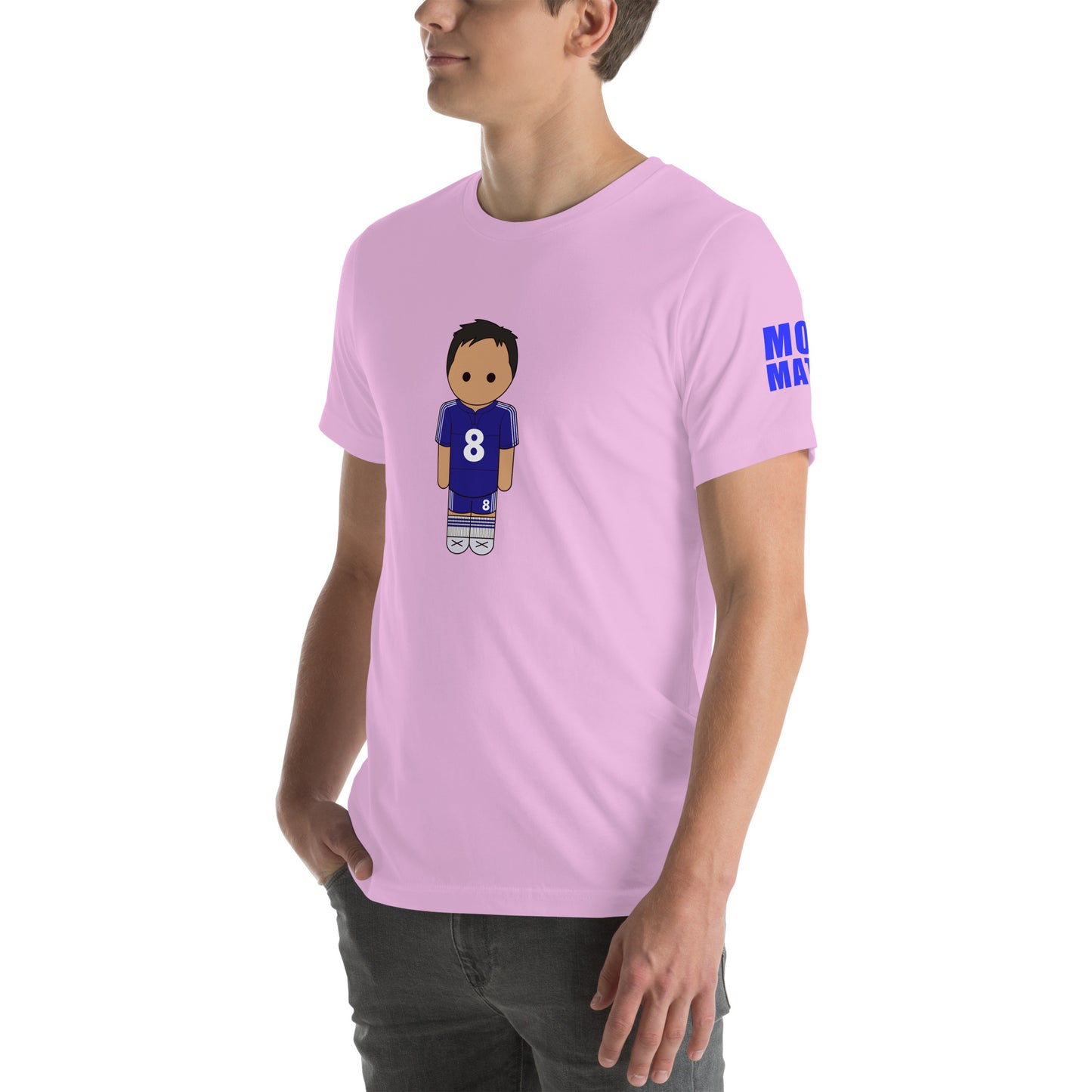 Frank Lampard Unisex t-shirt