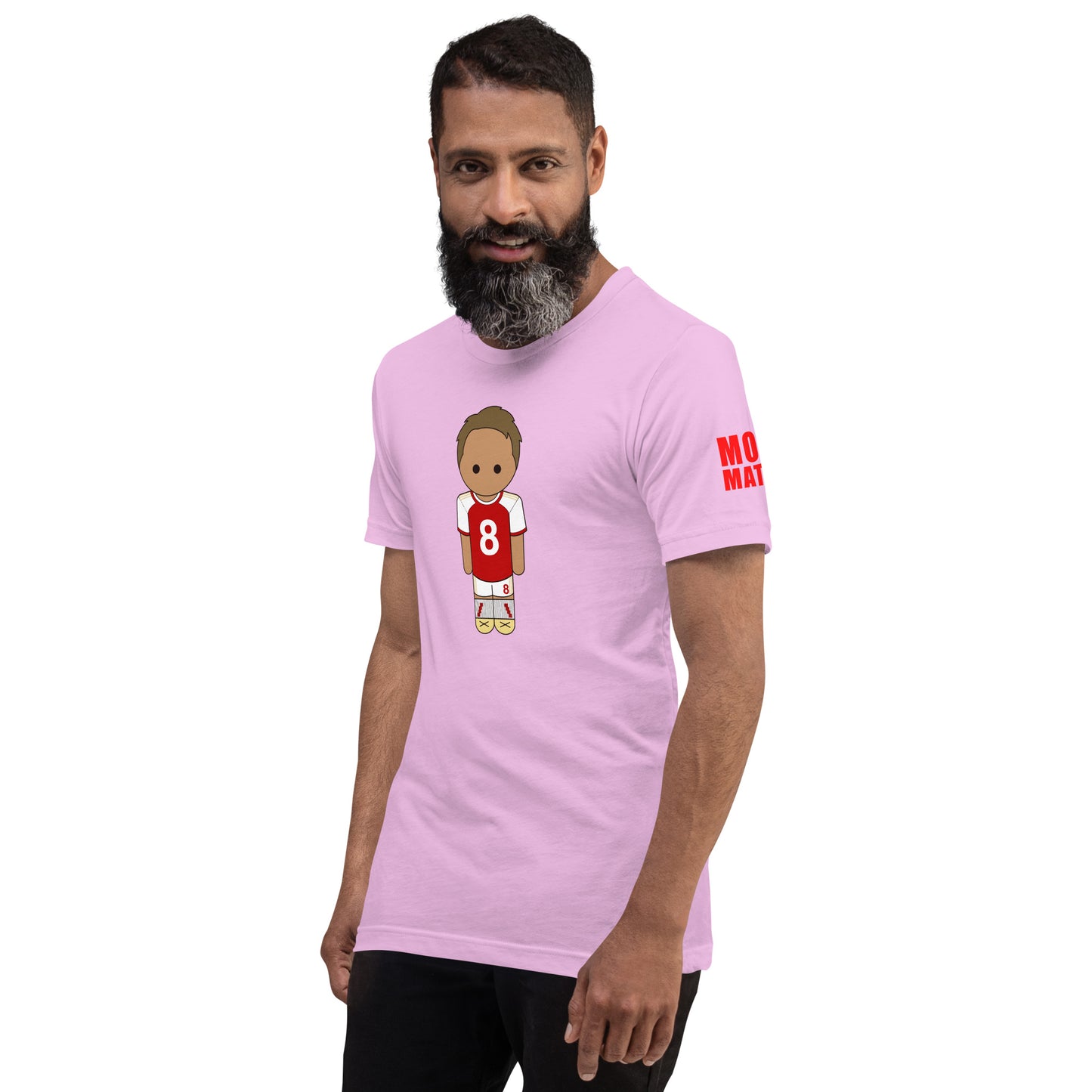 odegaard-unisex-t-shirt