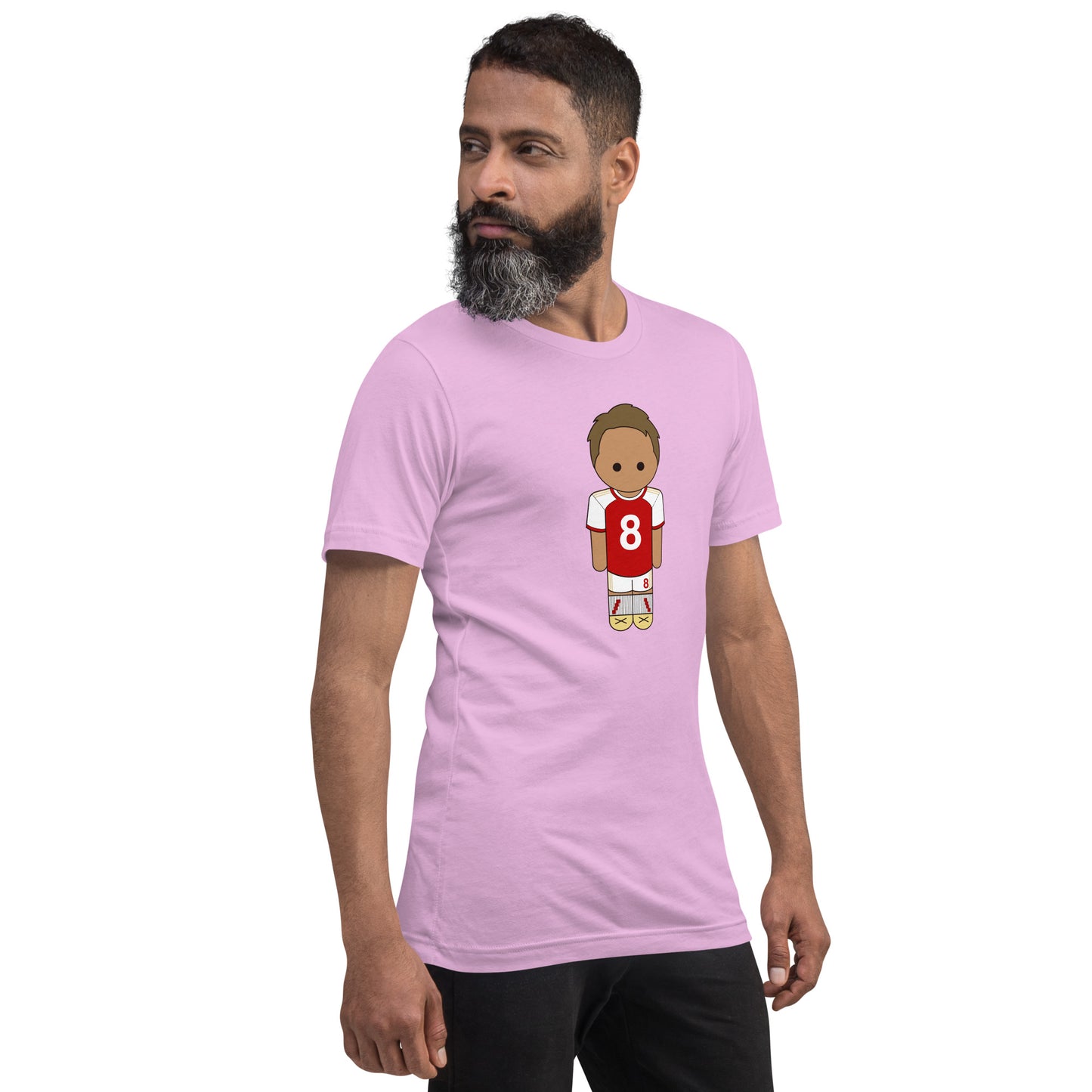 odegaard-unisex-t-shirt