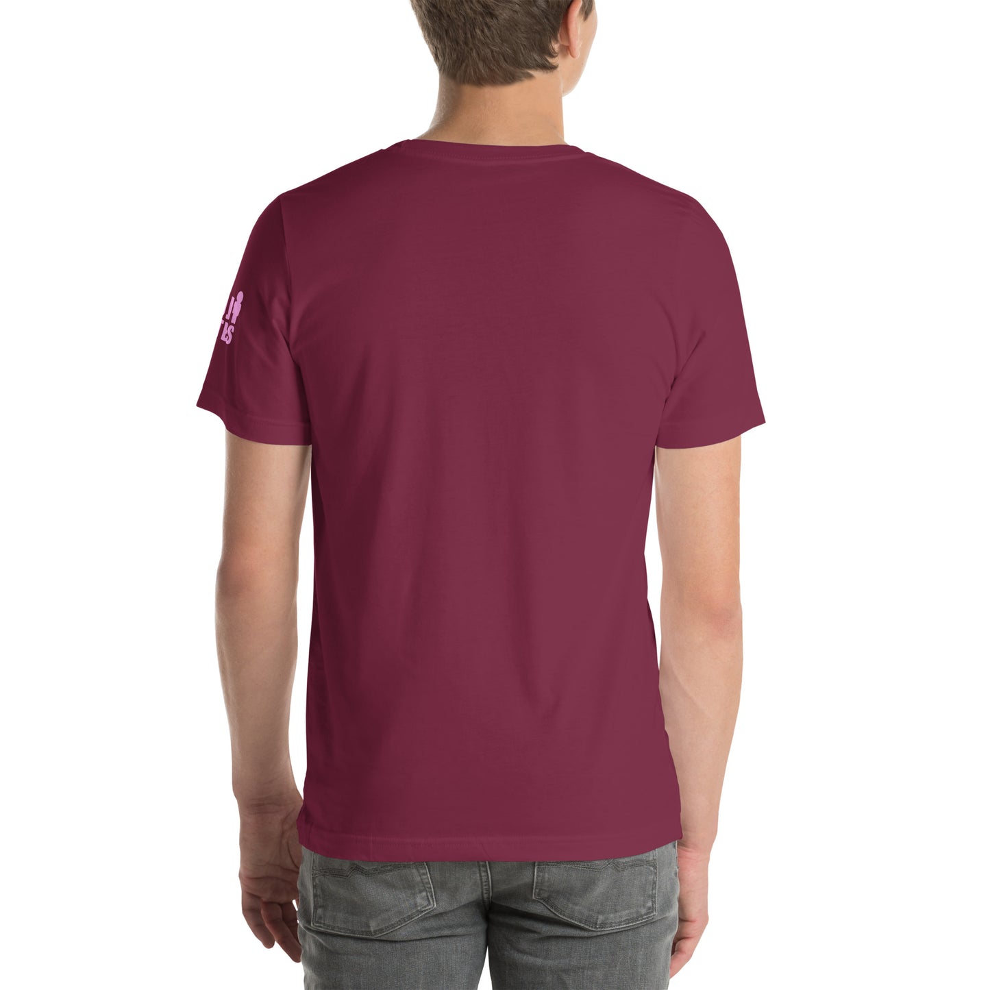 Lionel Messi Inter Miami Unisex t-shirt