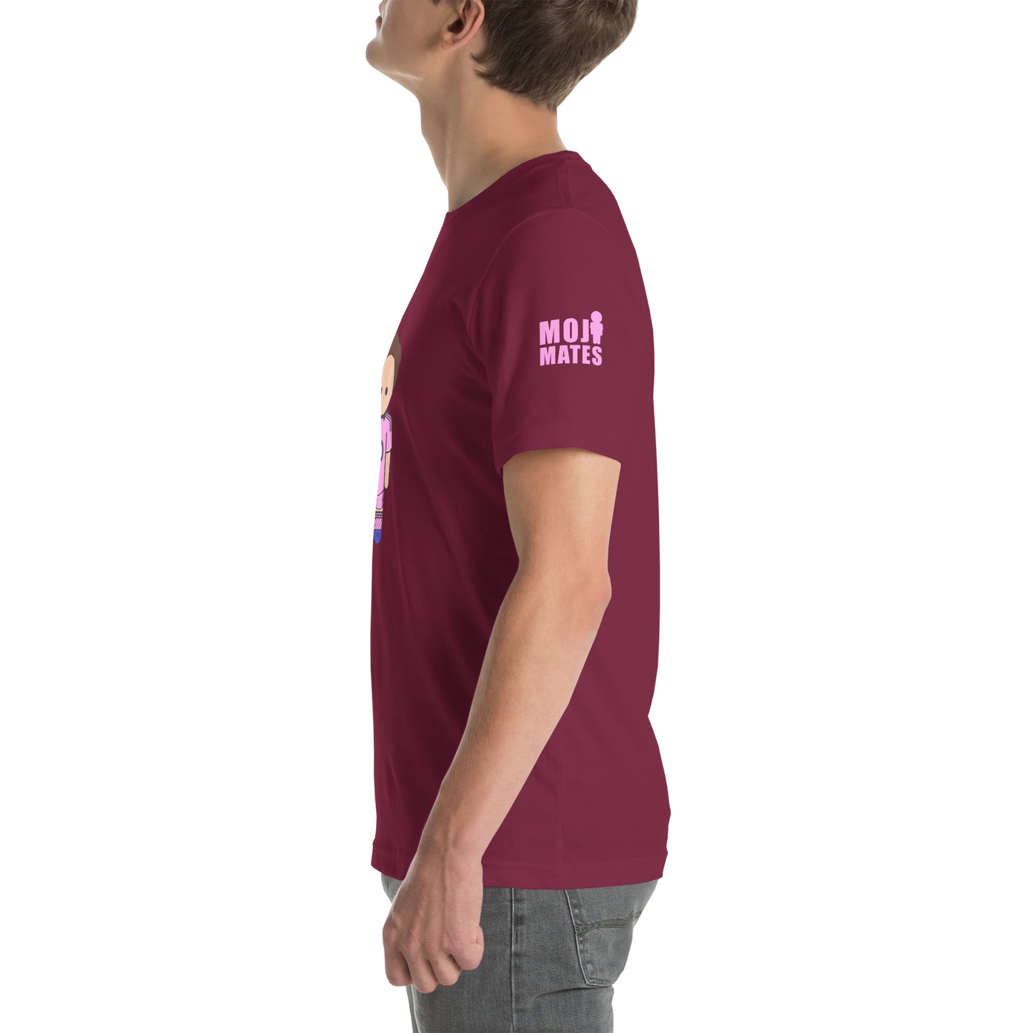 Lionel Messi Inter Miami Unisex t-shirt