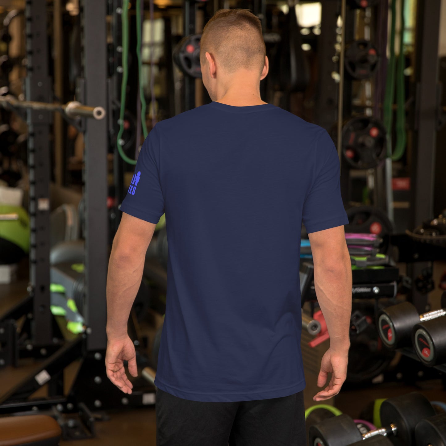 Cole Palmer Away Unisex t-shirt
