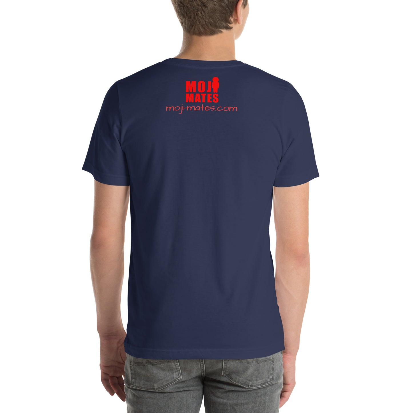 Gareth Bale La Decima Unisex t-shirt