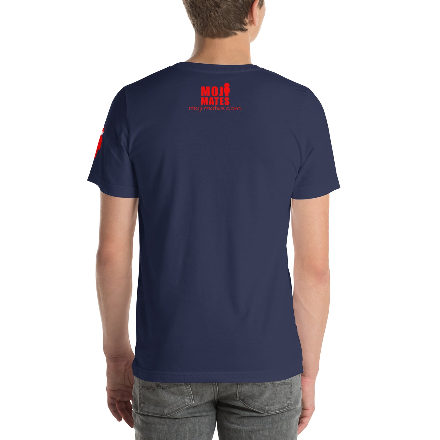 musiala-unisex-t-shirt