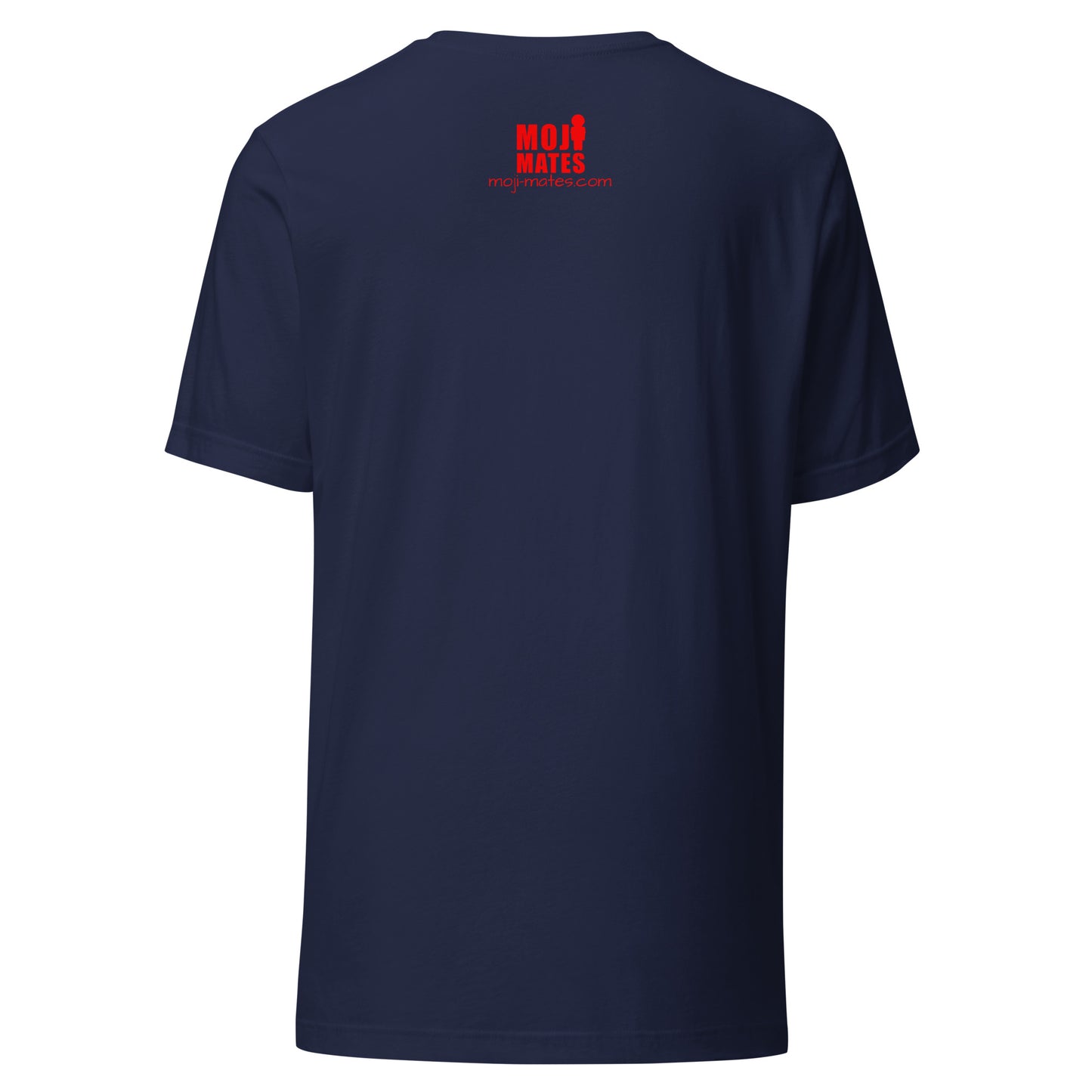 CP11 ACM Unisex t-shirt