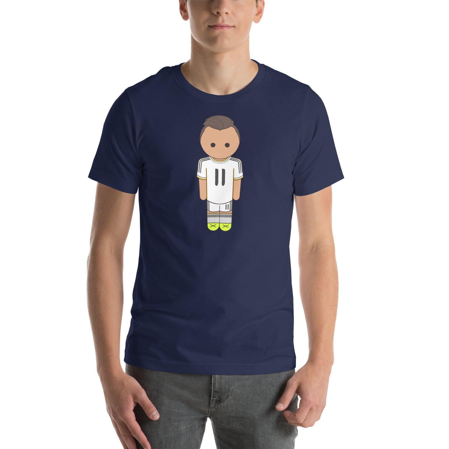 Gareth Bale La Decima Unisex t-shirt