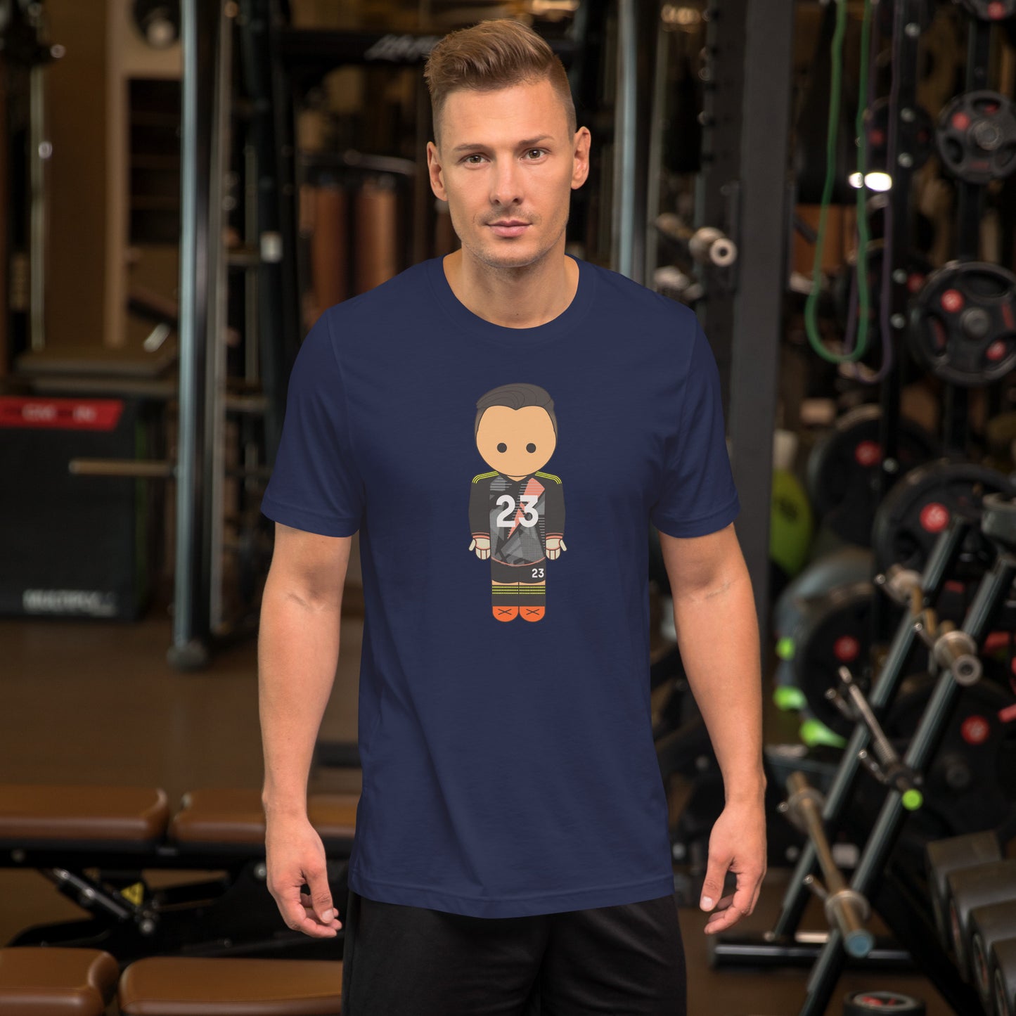 emi-martinez-aston-villa-unisex-t-shirt