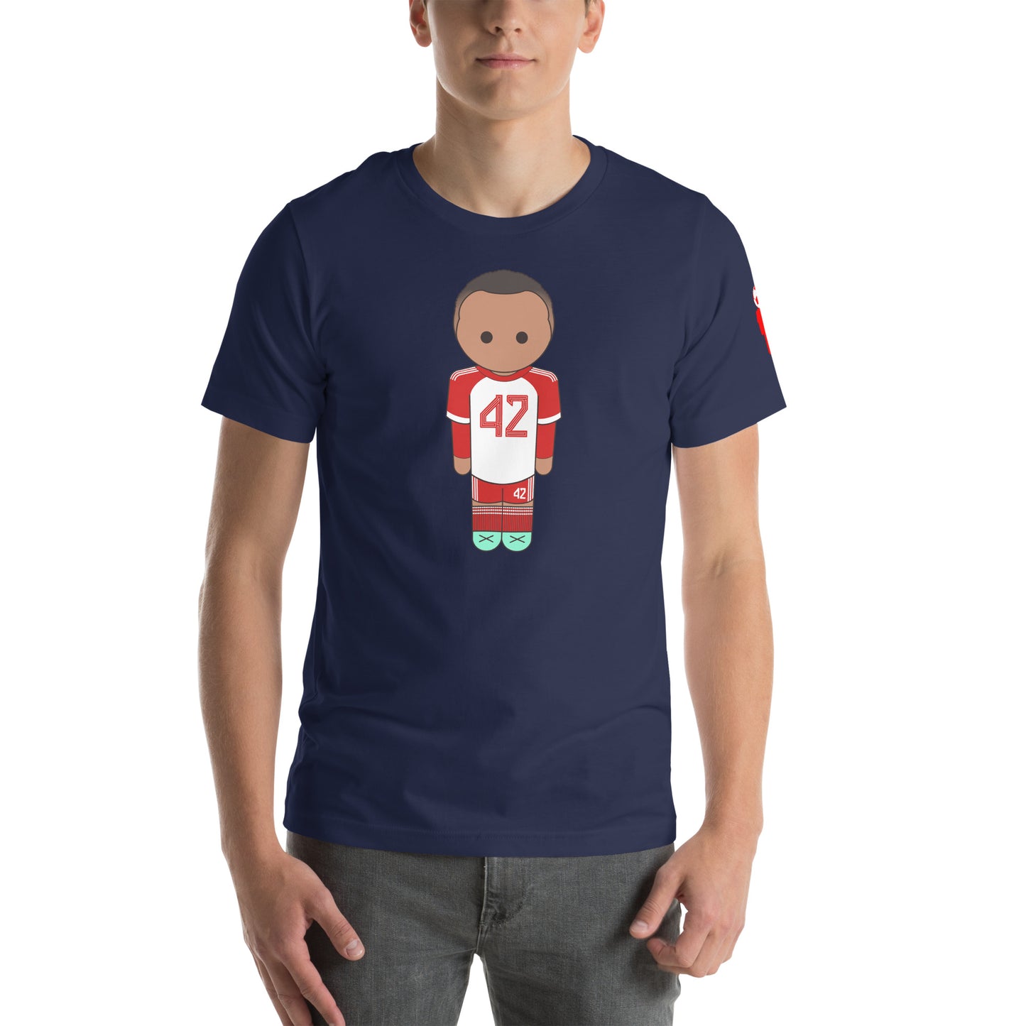 musiala-unisex-t-shirt