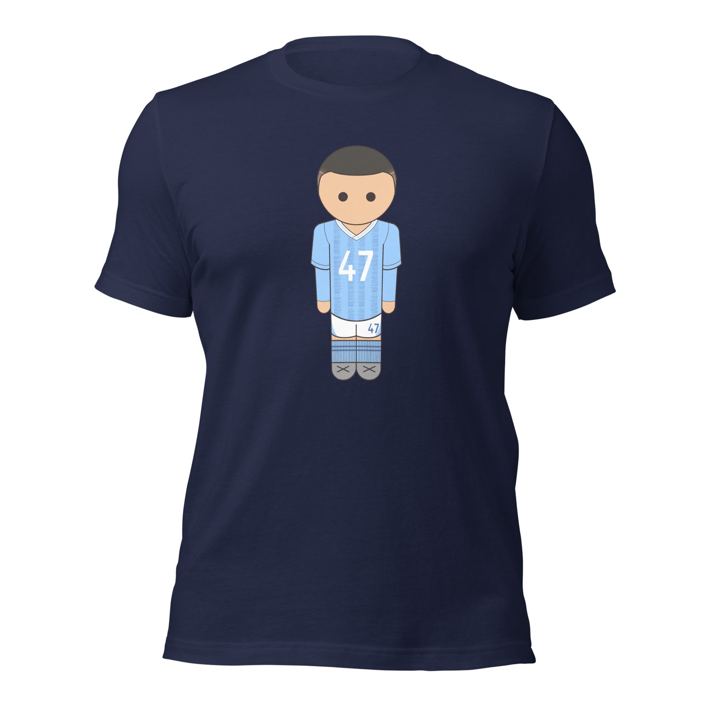 PF Home Unisex t-shirt