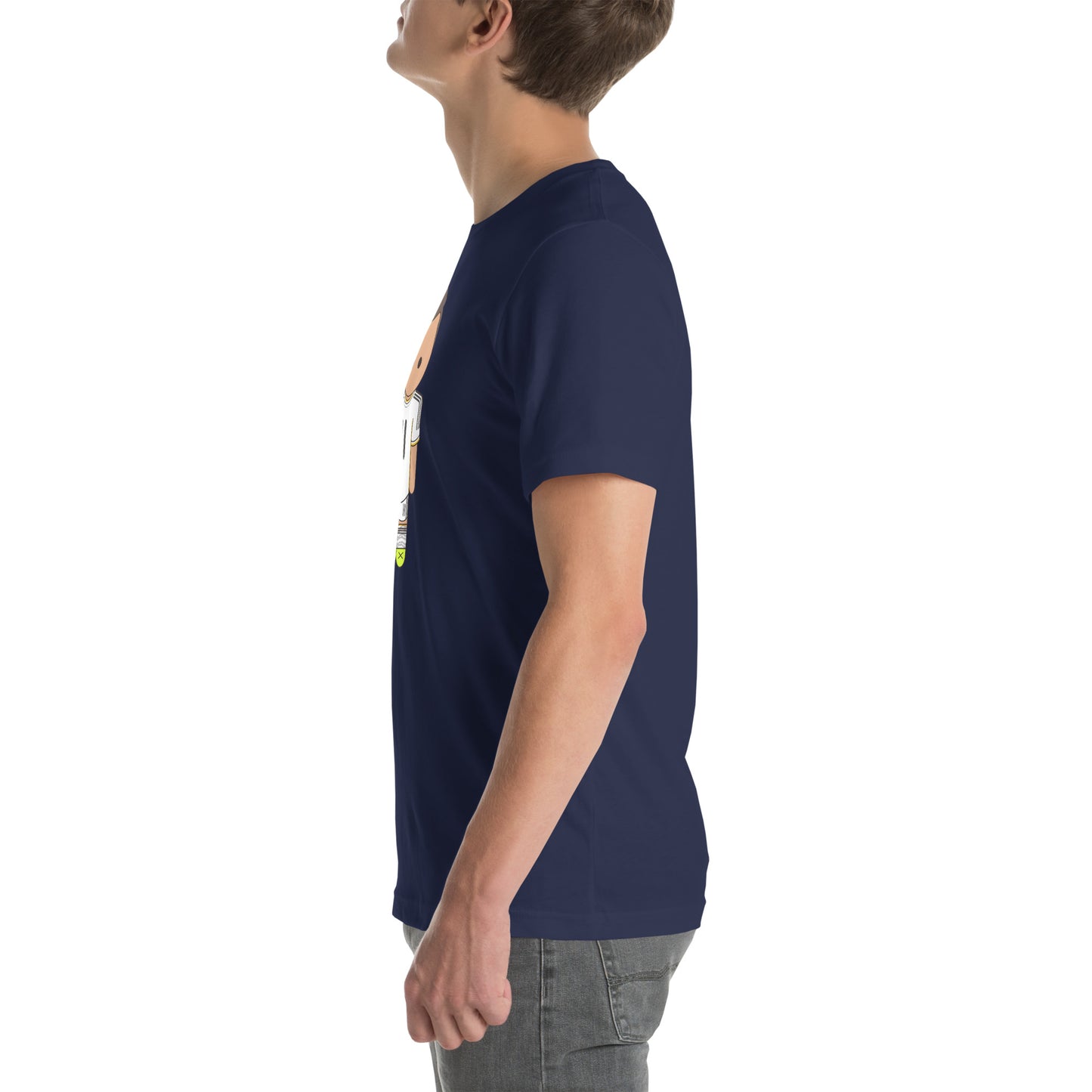 Gareth Bale La Decima Unisex t-shirt
