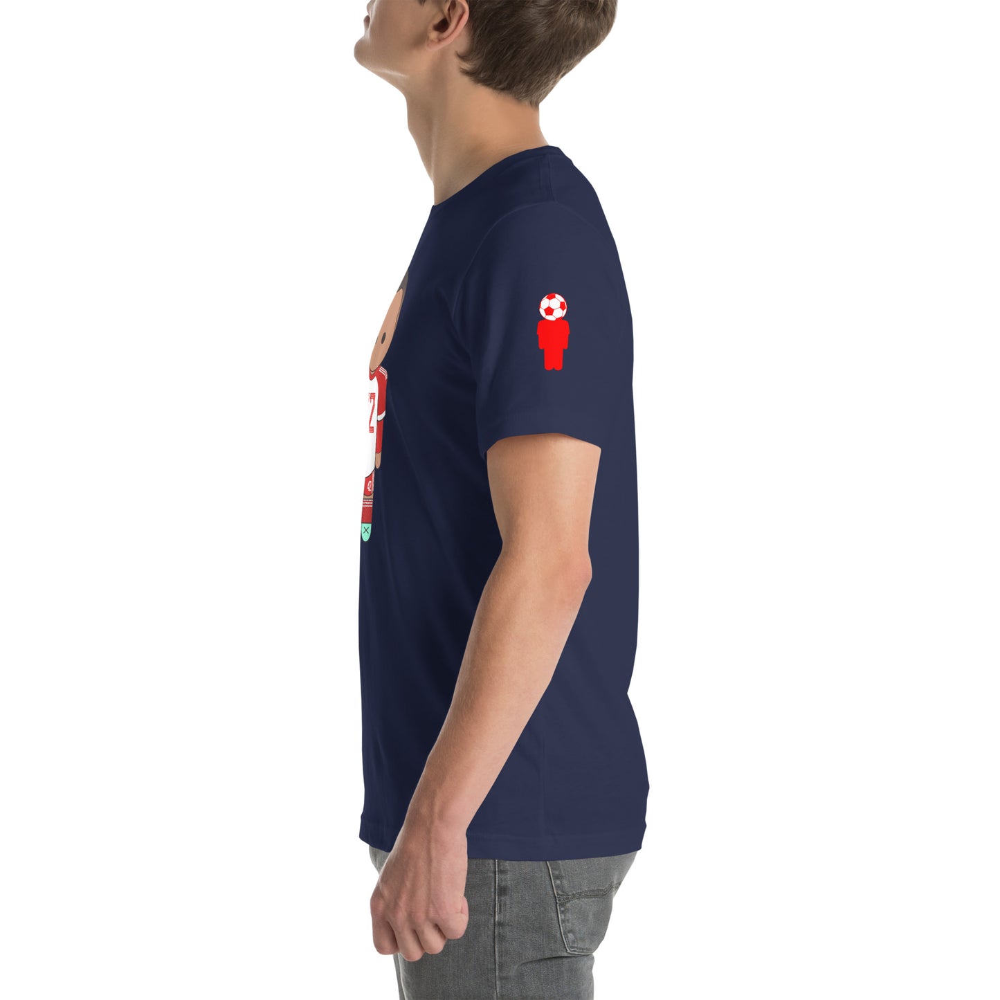 musiala-unisex-t-shirt
