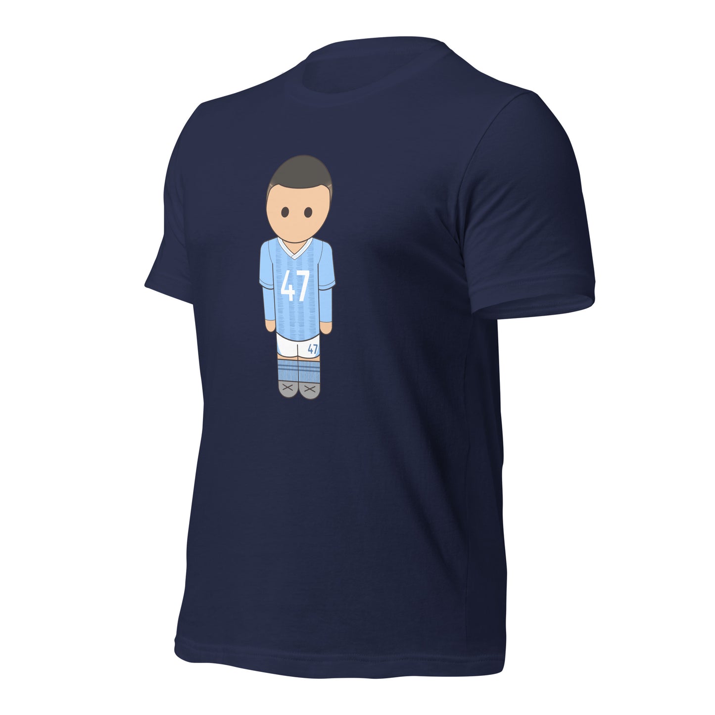 PF Home Unisex t-shirt