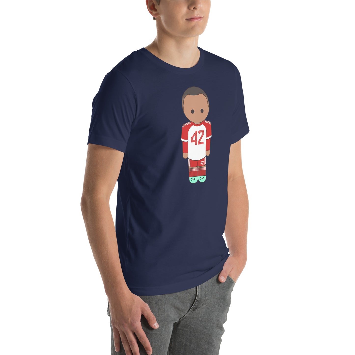 musiala-unisex-t-shirt