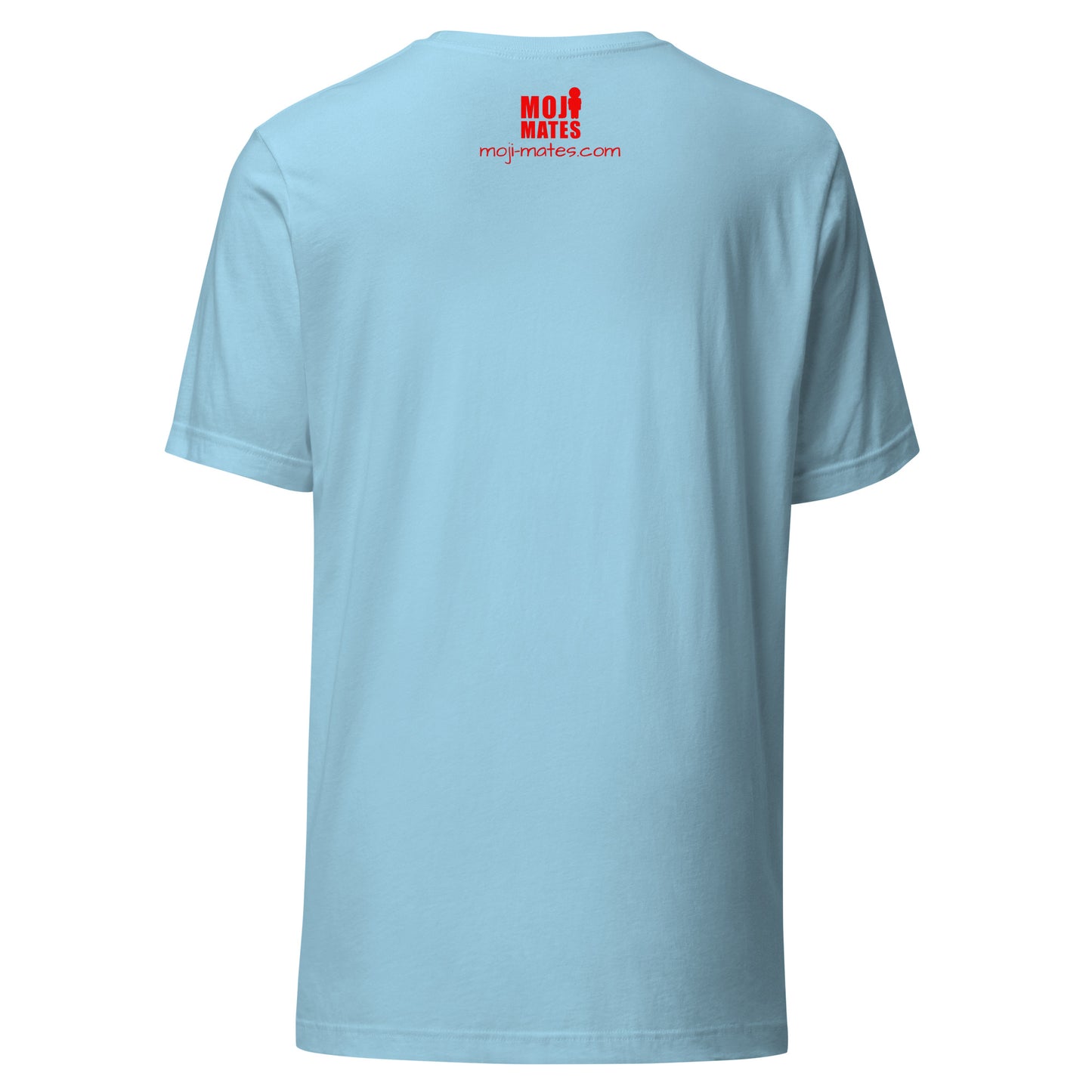CV 10 Unisex t-shirt