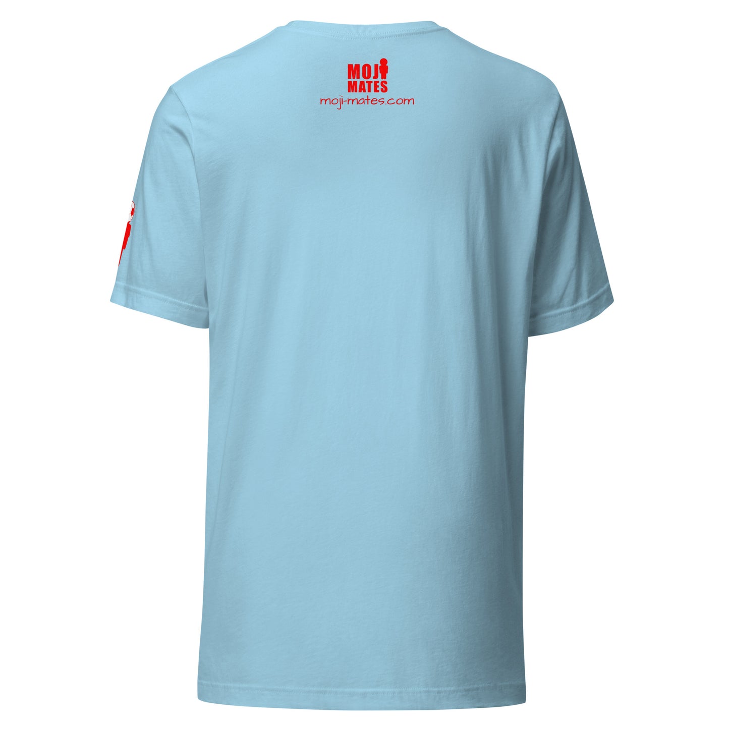 Coaching Legends Unisex t-shirt